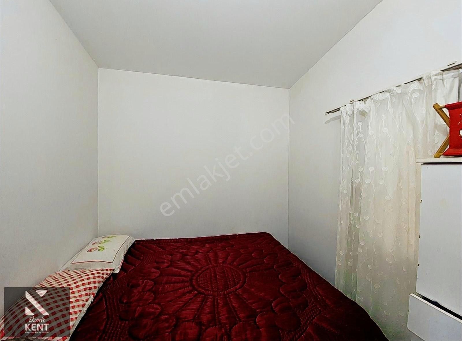 Bayındır Alankıyı Satılık 986m2 Bahçe 3+1 Ev - Görsel 16