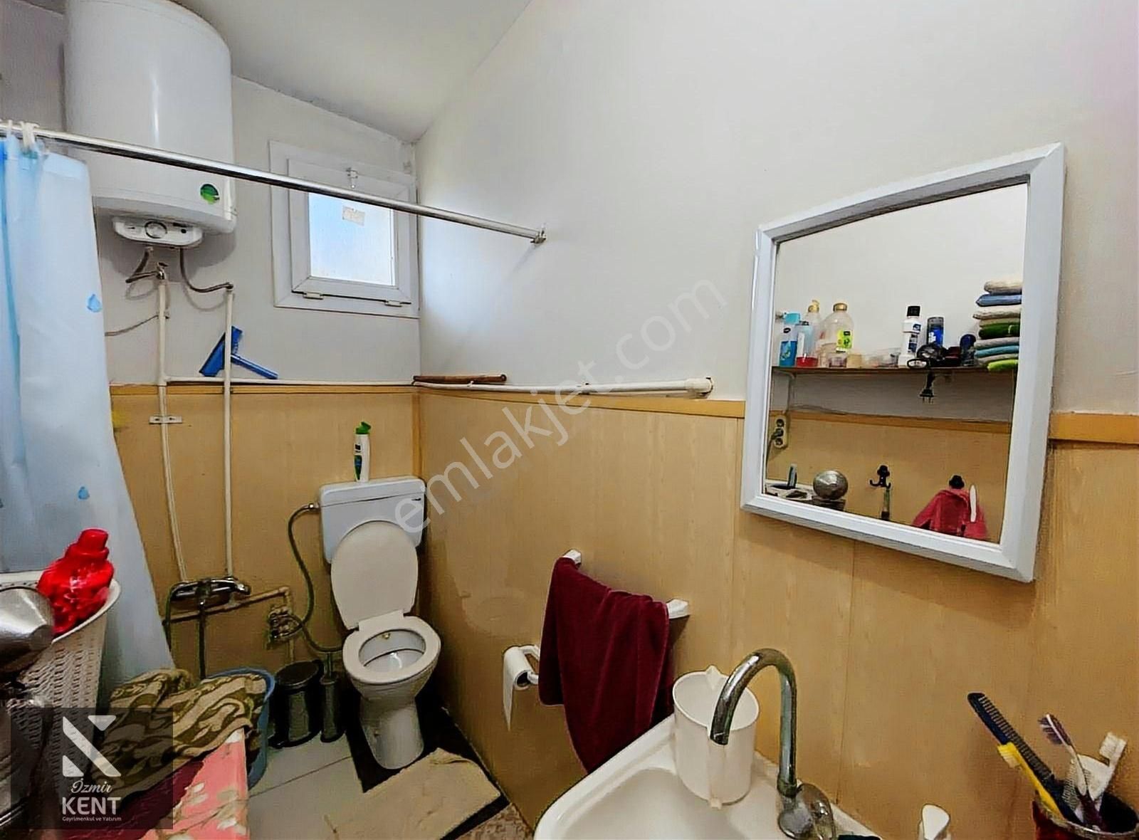 Bayındır Alankıyı Satılık 986m2 Bahçe 3+1 Ev - Görsel 20