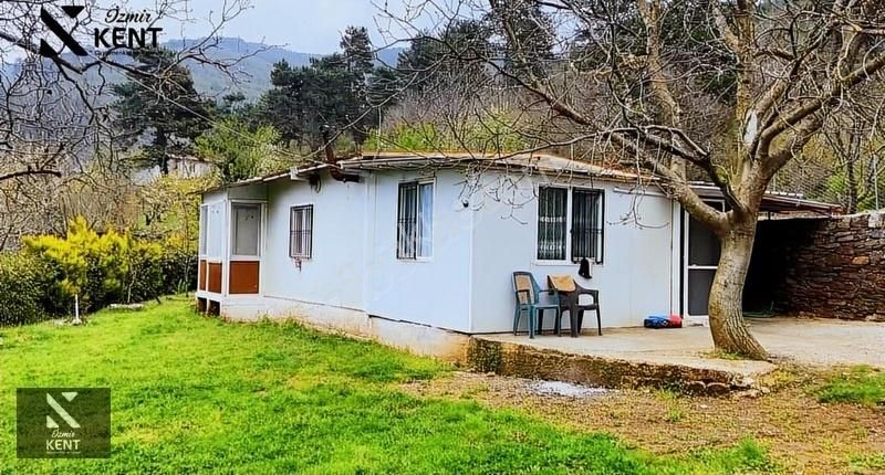 Bayındır Alankıyı Satılık 986m2 Bahçe 3+1 Ev - Görsel 9