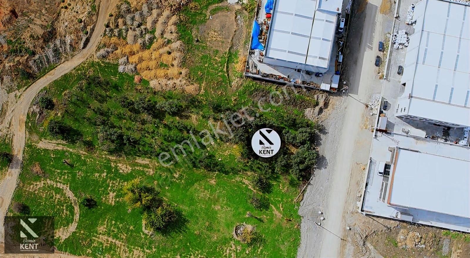 Kemalpaşa Osb 2. Etapta Satılık 3.146 M2 Sanayi İmarlı Arsa - Görsel 5