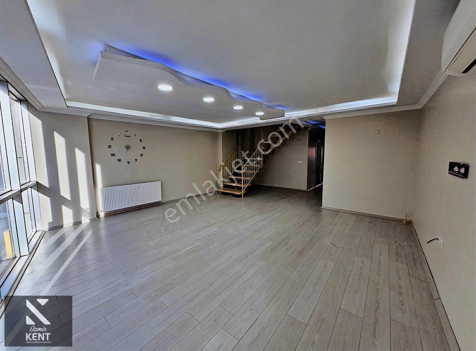 Kemalpaşa Sekiz Eylül Satılık 3+1 Dubleks Daire Adliye Yanında