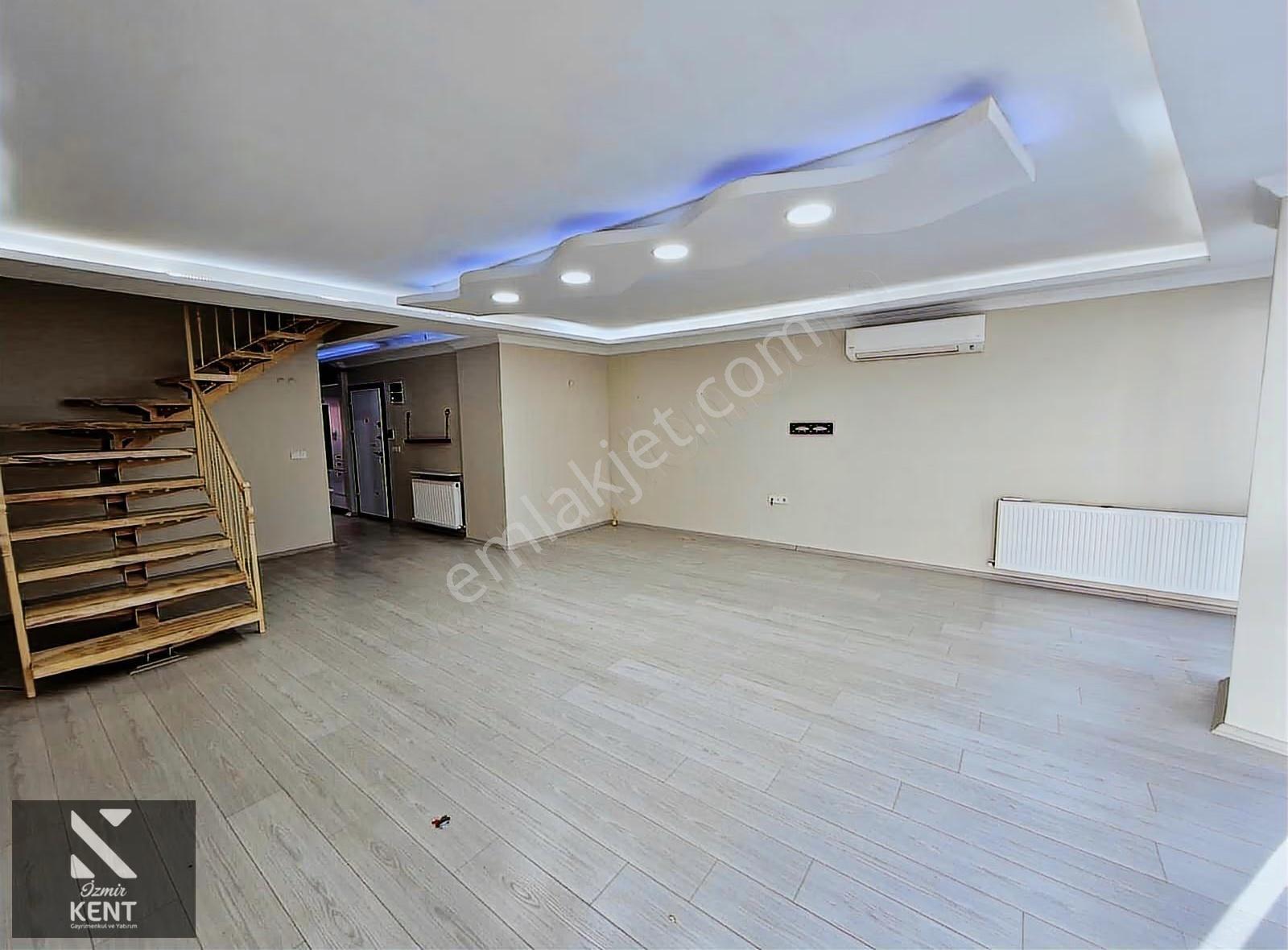 Kemalpaşa Sekiz Eylül Satılık 3+1 Dubleks Daire Adliye Yanında - Görsel 33