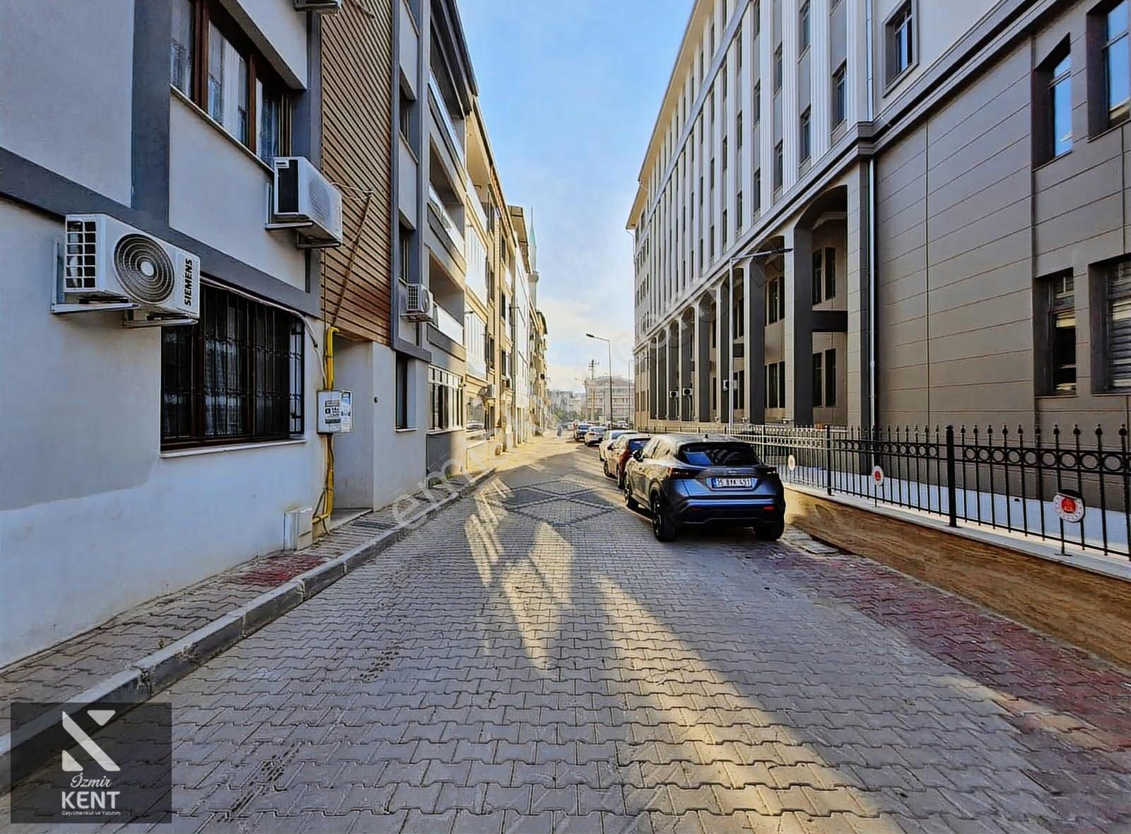 Kemalpaşa Sekiz Eylül Satılık 3+1 Dubleks Daire Adliye Yanında - Görsel 30