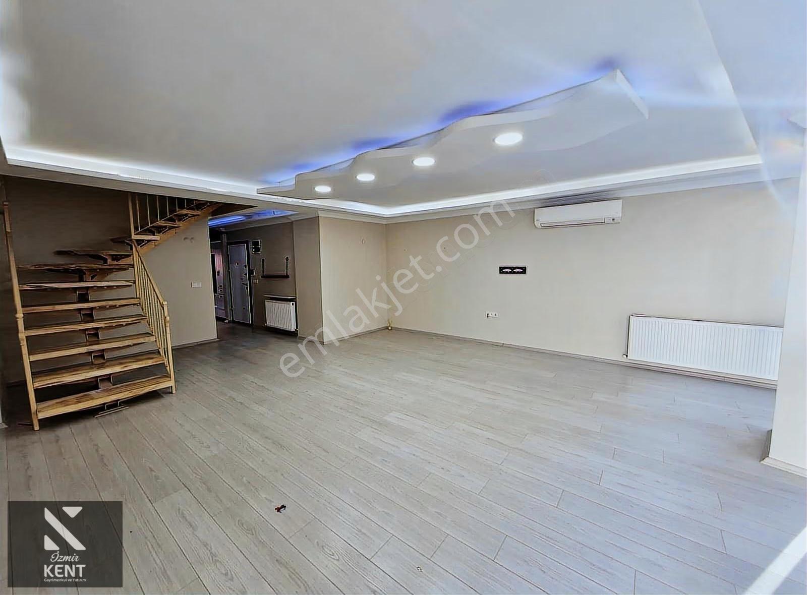 Kemalpaşa Sekiz Eylül Satılık 3+1 Dubleks Daire Adliye Yanında - Görsel 16