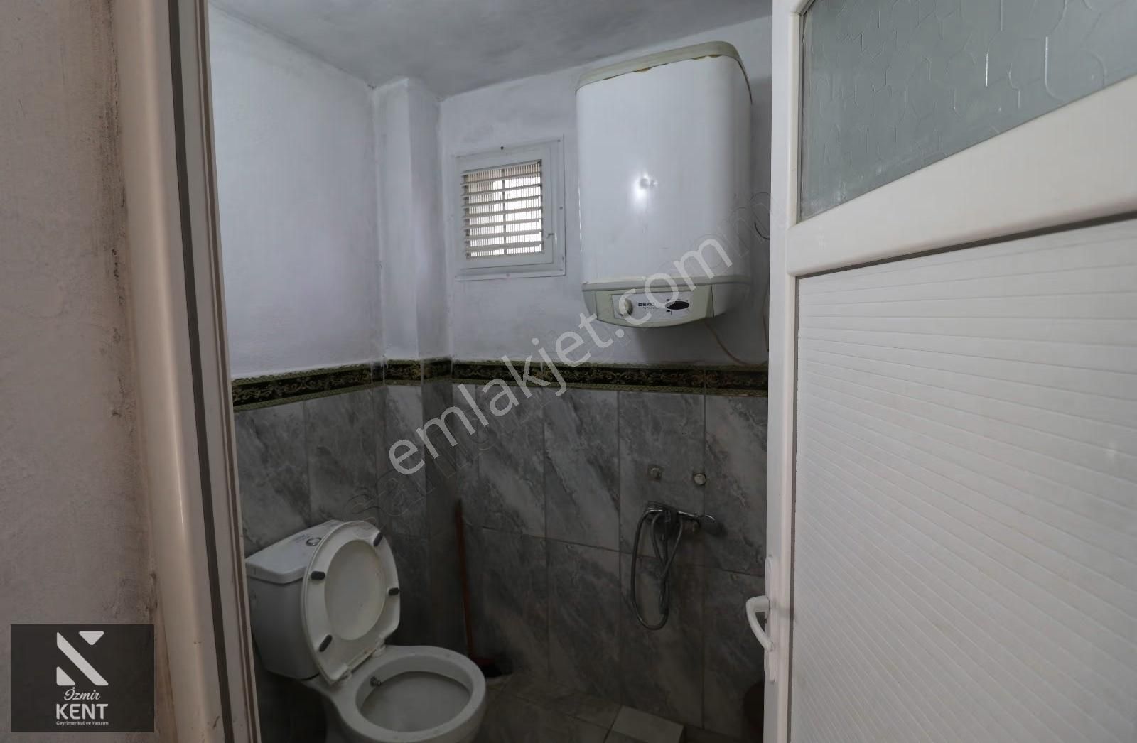 Kemalpaşa Yeşilyurt 1526 M2 İçinde Ev Olan Bahçe - Görsel 10