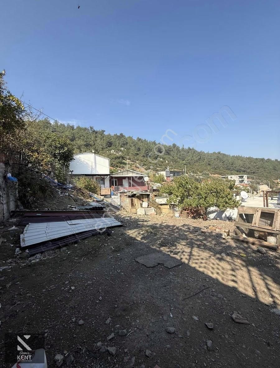 Kemalpaşa Kızılüzüm'de Satılık 247 M2 Arsa - Görsel 19