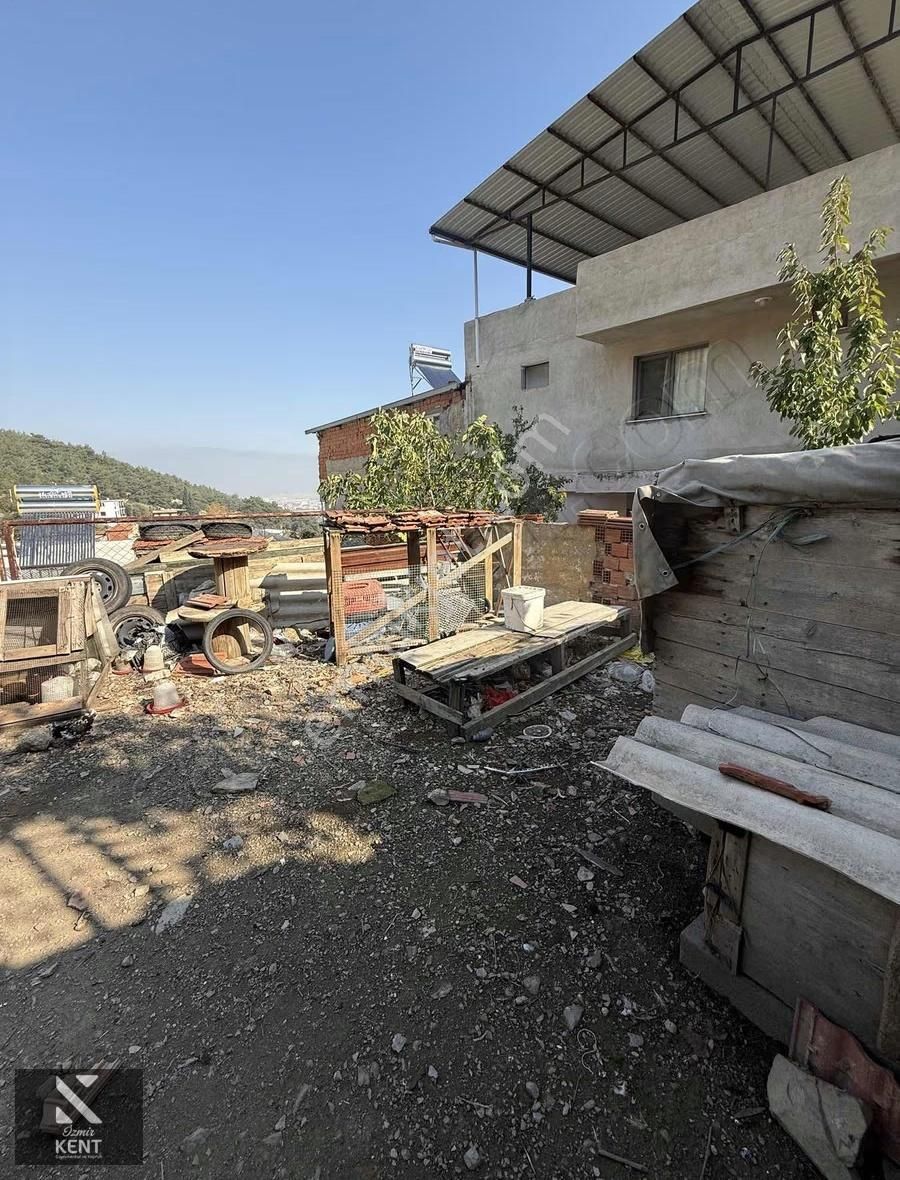 Kemalpaşa Kızılüzüm'de Satılık 247 M2 Arsa - Görsel 22