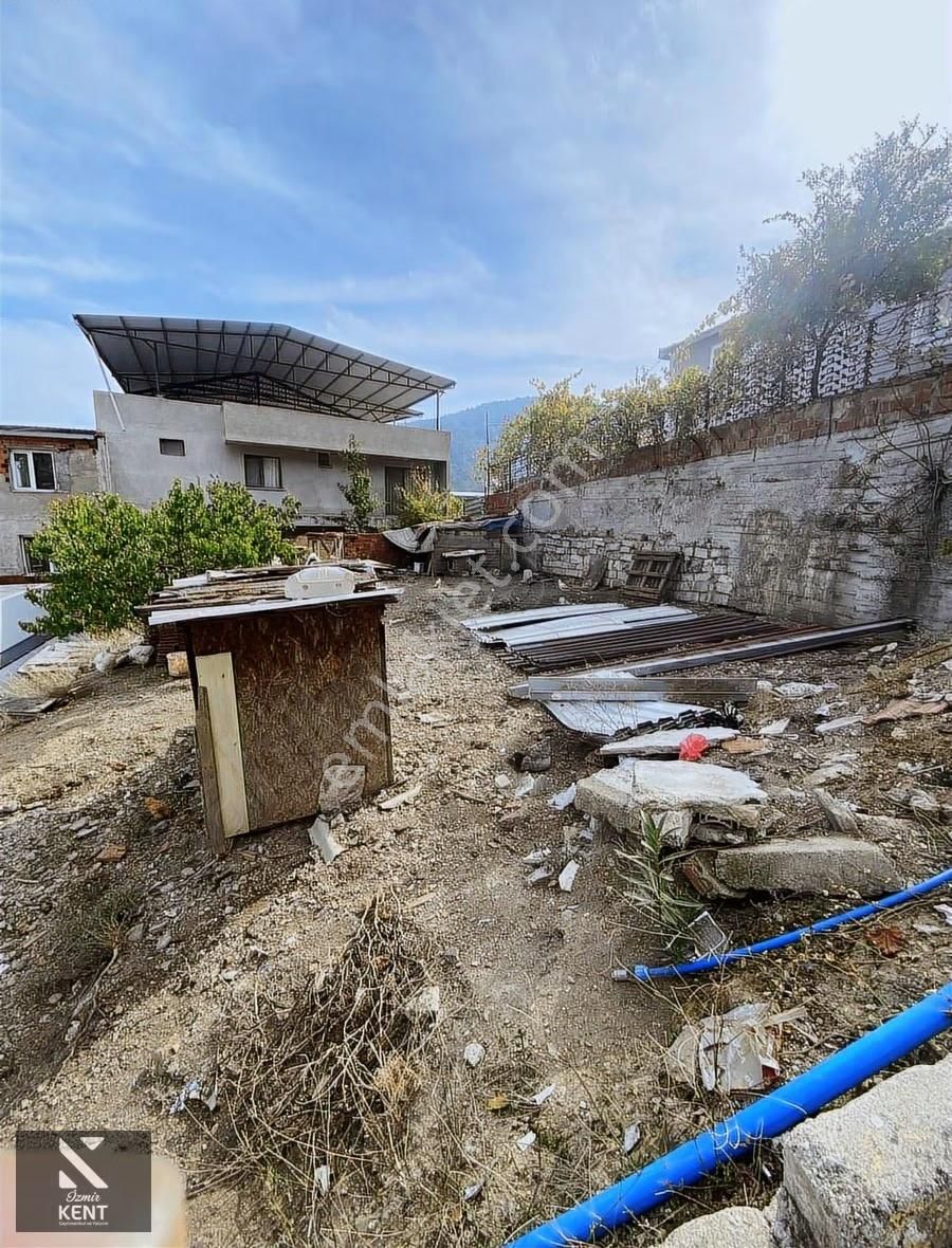 Kemalpaşa Kızılüzüm'de Satılık 247 M2 Arsa - Görsel 14