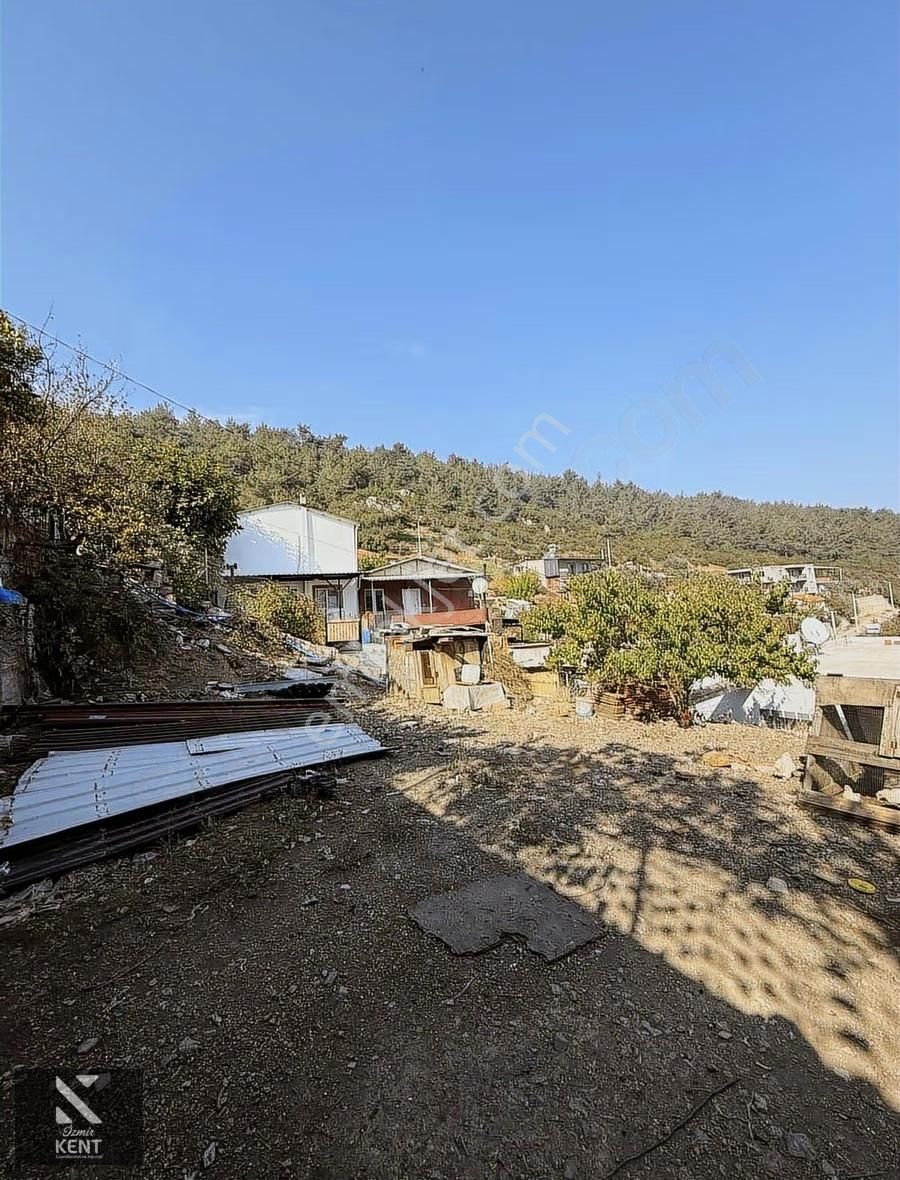 Kemalpaşa Kızılüzüm'de Satılık 247 M2 Arsa - Görsel 6