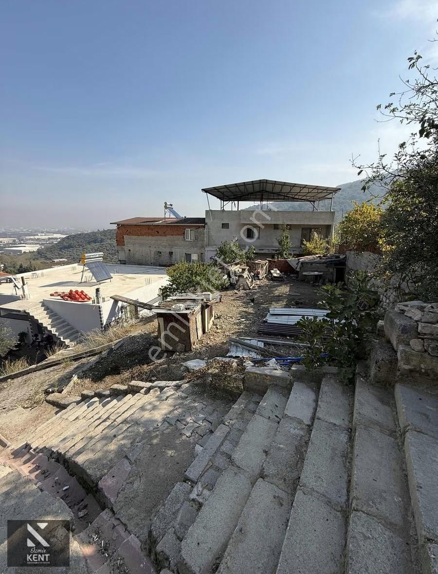 Kemalpaşa Kızılüzüm'de Satılık 247 M2 Arsa - Görsel 23