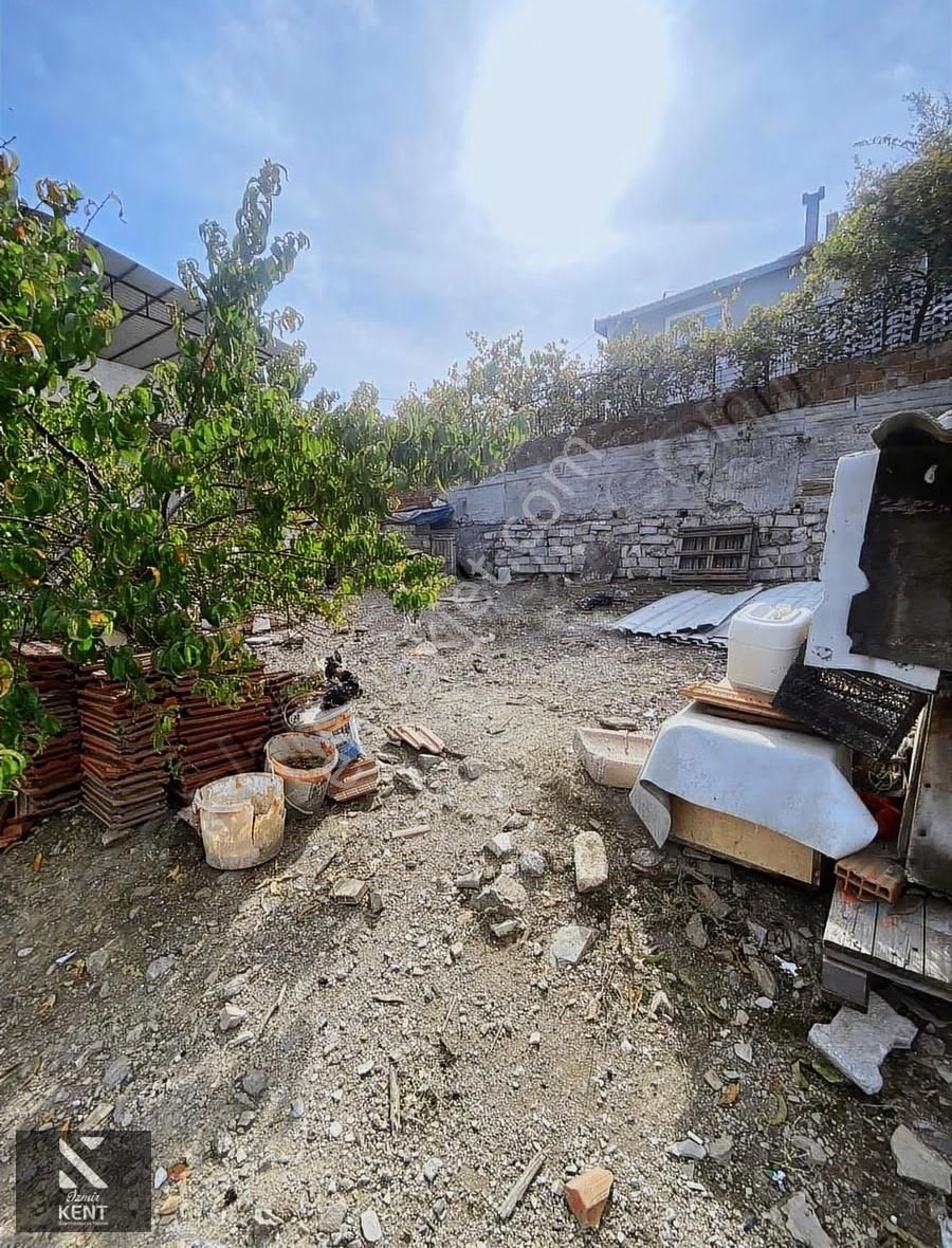 Kemalpaşa Kızılüzüm'de Satılık 247 M2 Arsa - Görsel 17