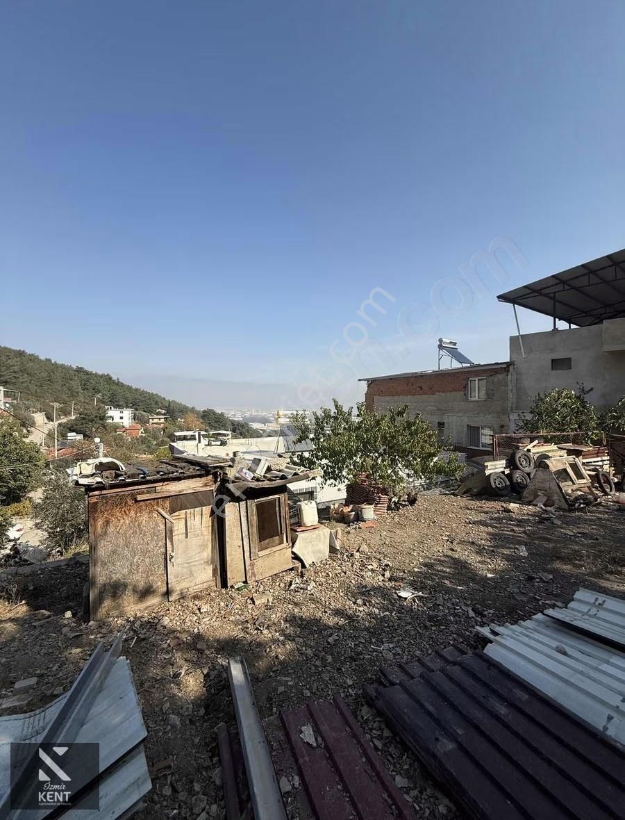 Kemalpaşa Kızılüzüm'de Satılık 247 M2 Arsa - Görsel 12