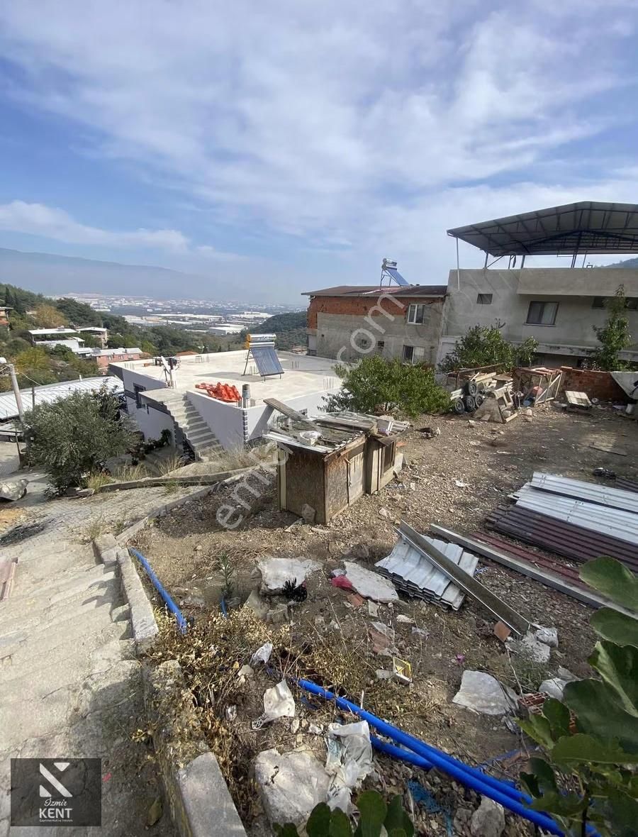 Kemalpaşa Kızılüzüm'de Satılık 247 M2 Arsa - Görsel 20