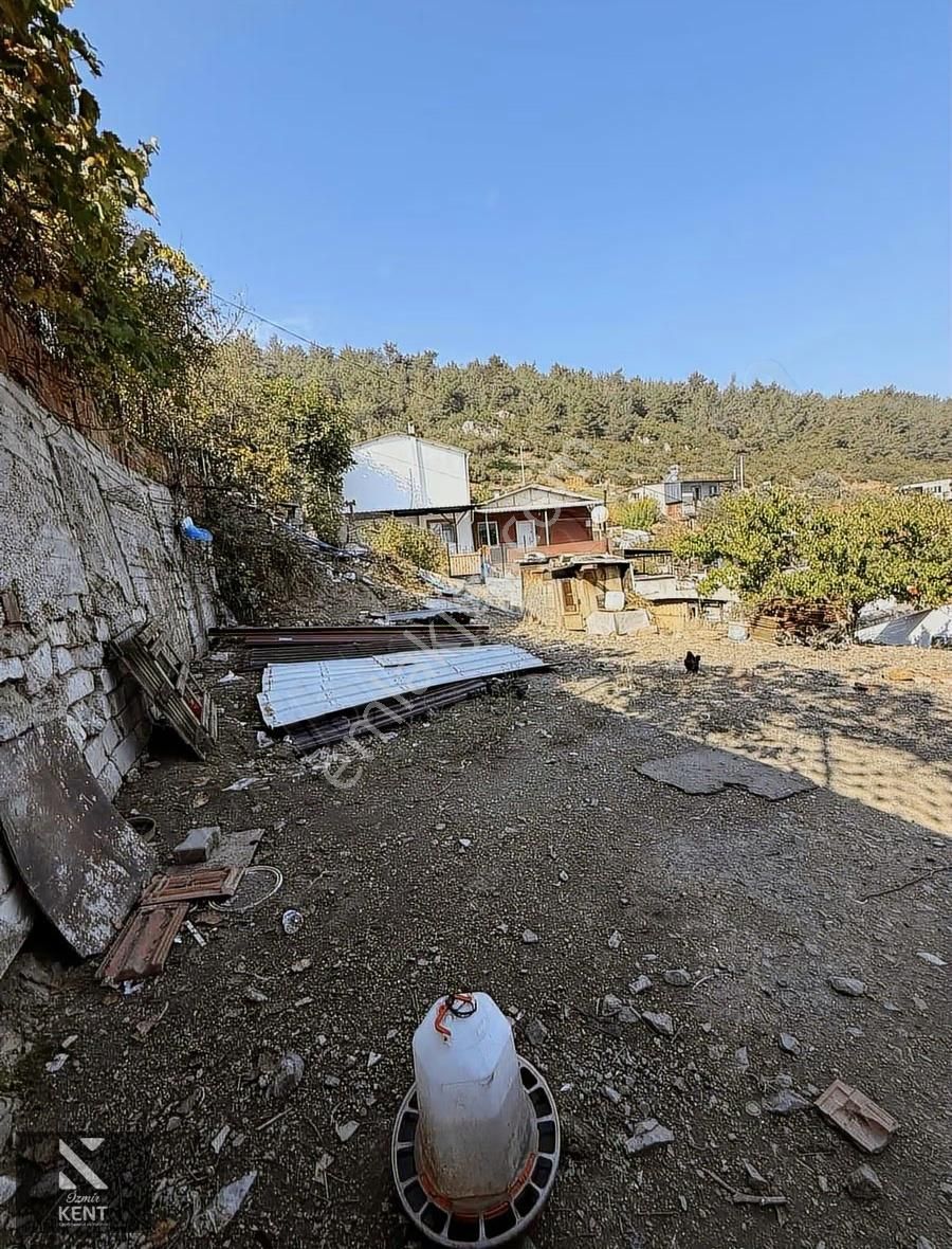 Kemalpaşa Kızılüzüm'de Satılık 247 M2 Arsa - Görsel 4