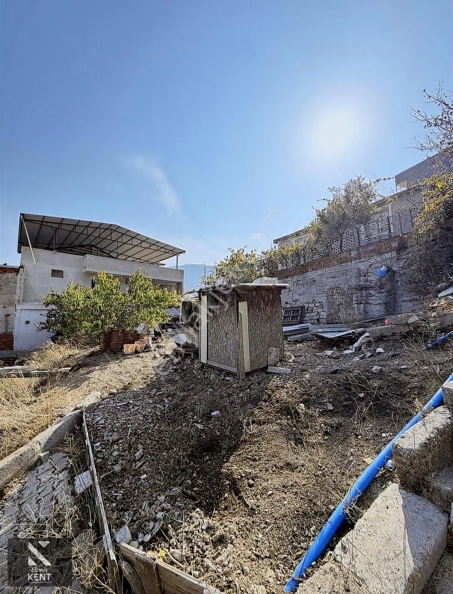 Kemalpaşa Kızılüzüm'de Satılık 247 M2 Arsa - Görsel 21