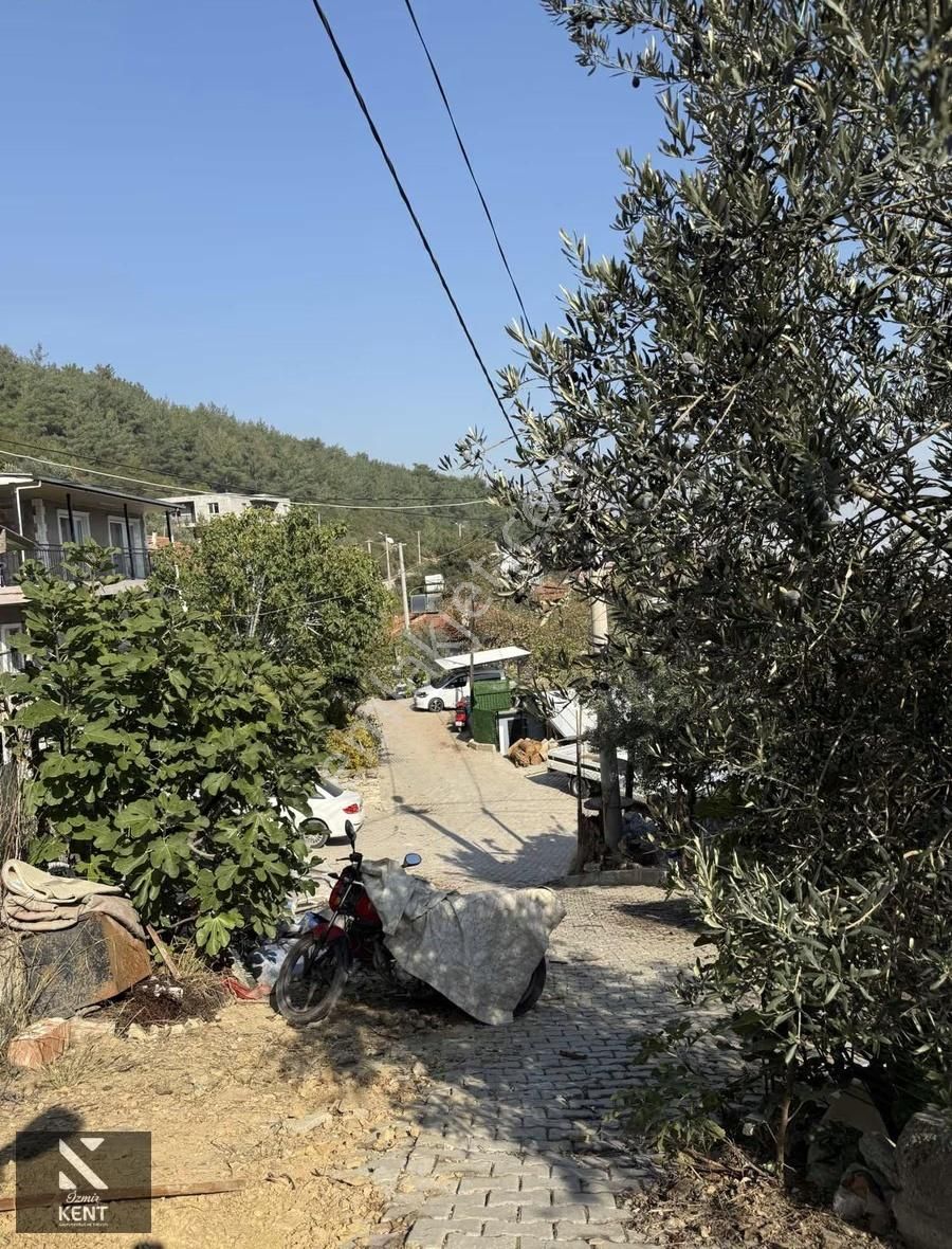 Kemalpaşa Kızılüzüm'de Satılık 247 M2 Arsa - Görsel 9