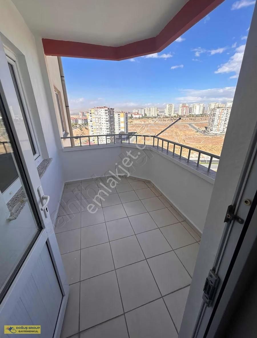 Doğuş Gayrimenkulden 3+1 Beyazşehir Dairesi - Görsel 4