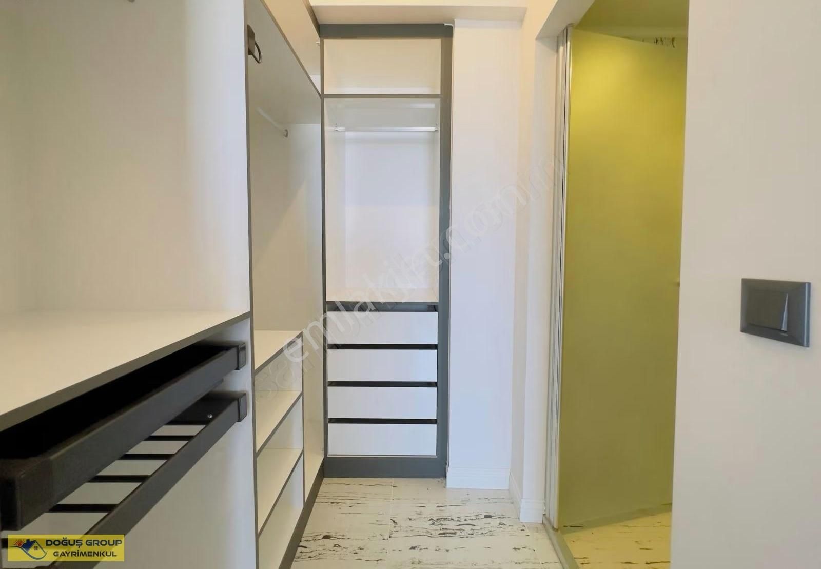 Arven Flora Sitesi'nde Ara Kat Kiralık Daire Fırsatı Sizlerle - Görsel 7