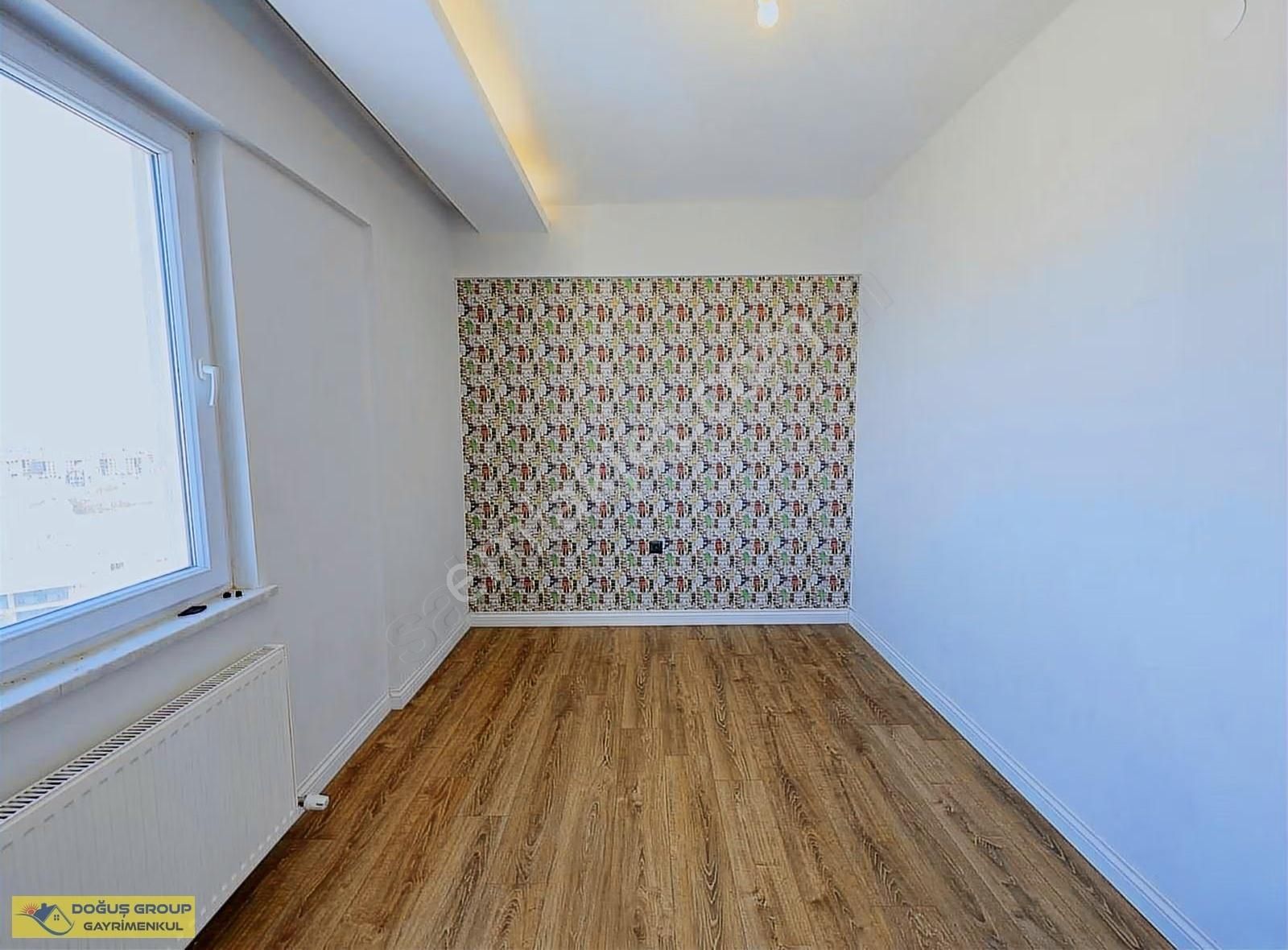 Arven Flora Sitesi'nde Ara Kat Kiralık Daire Fırsatı Sizlerle - Görsel 8