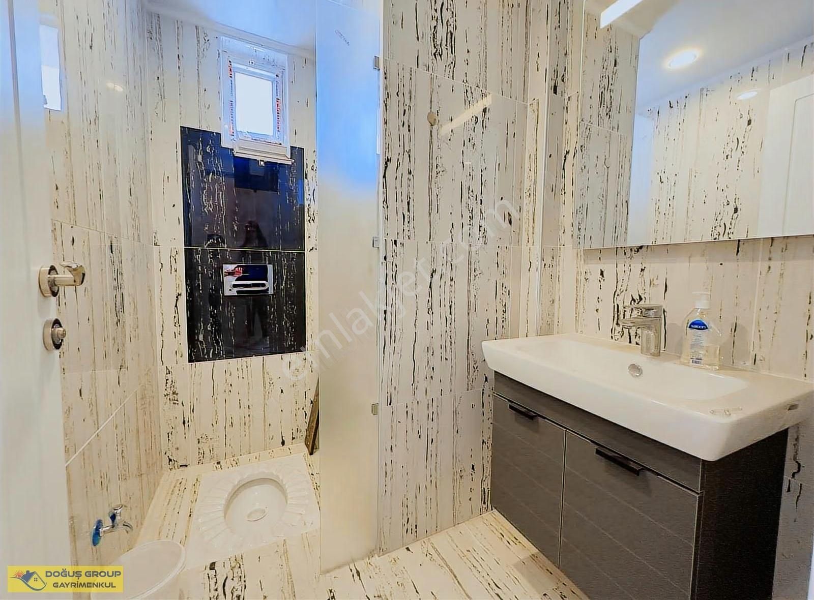 Arven Flora Sitesi'nde Ara Kat Kiralık Daire Fırsatı Sizlerle - Görsel 5