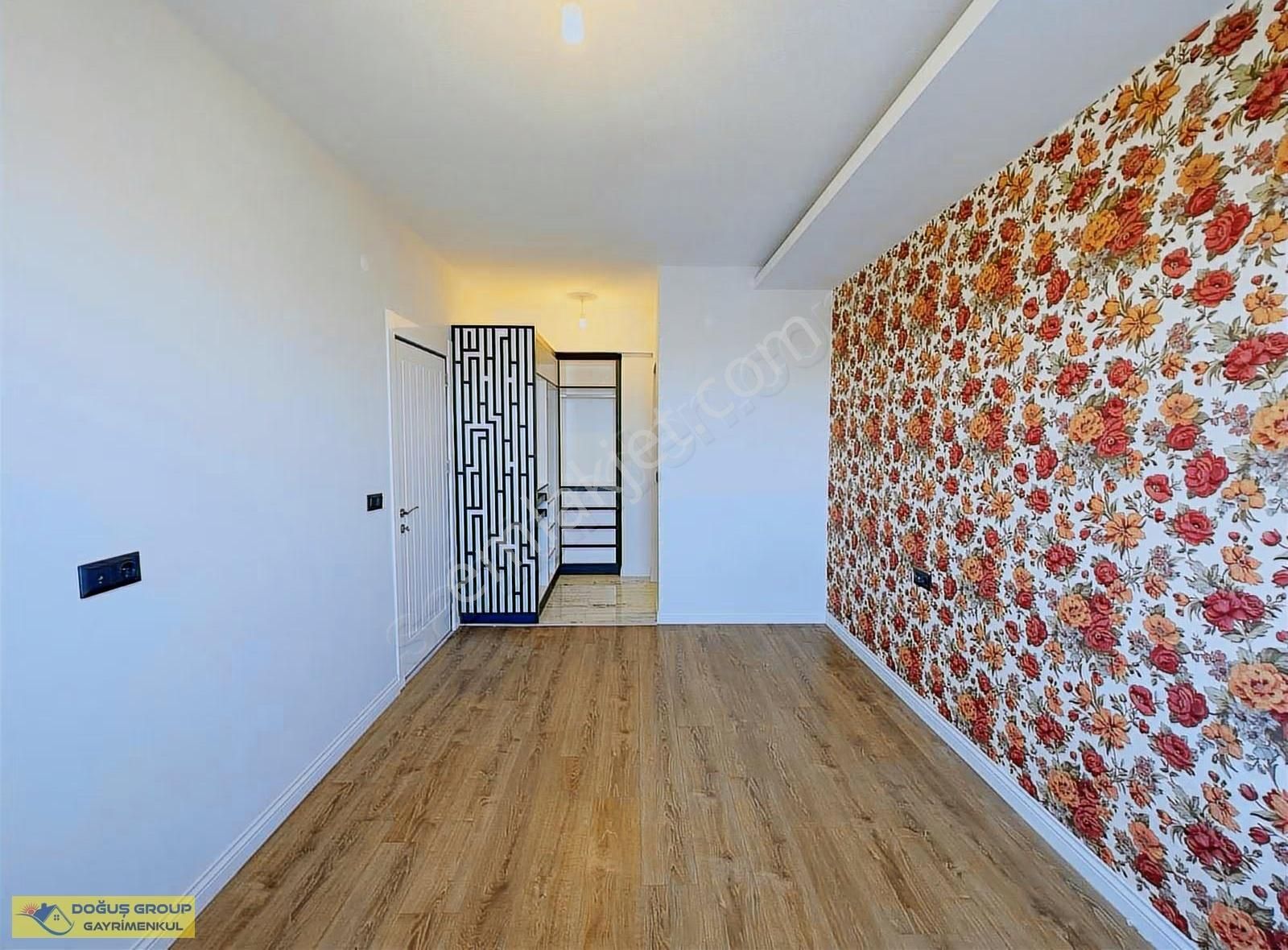 Arven Flora Sitesi'nde Ara Kat Kiralık Daire Fırsatı Sizlerle - Görsel 15