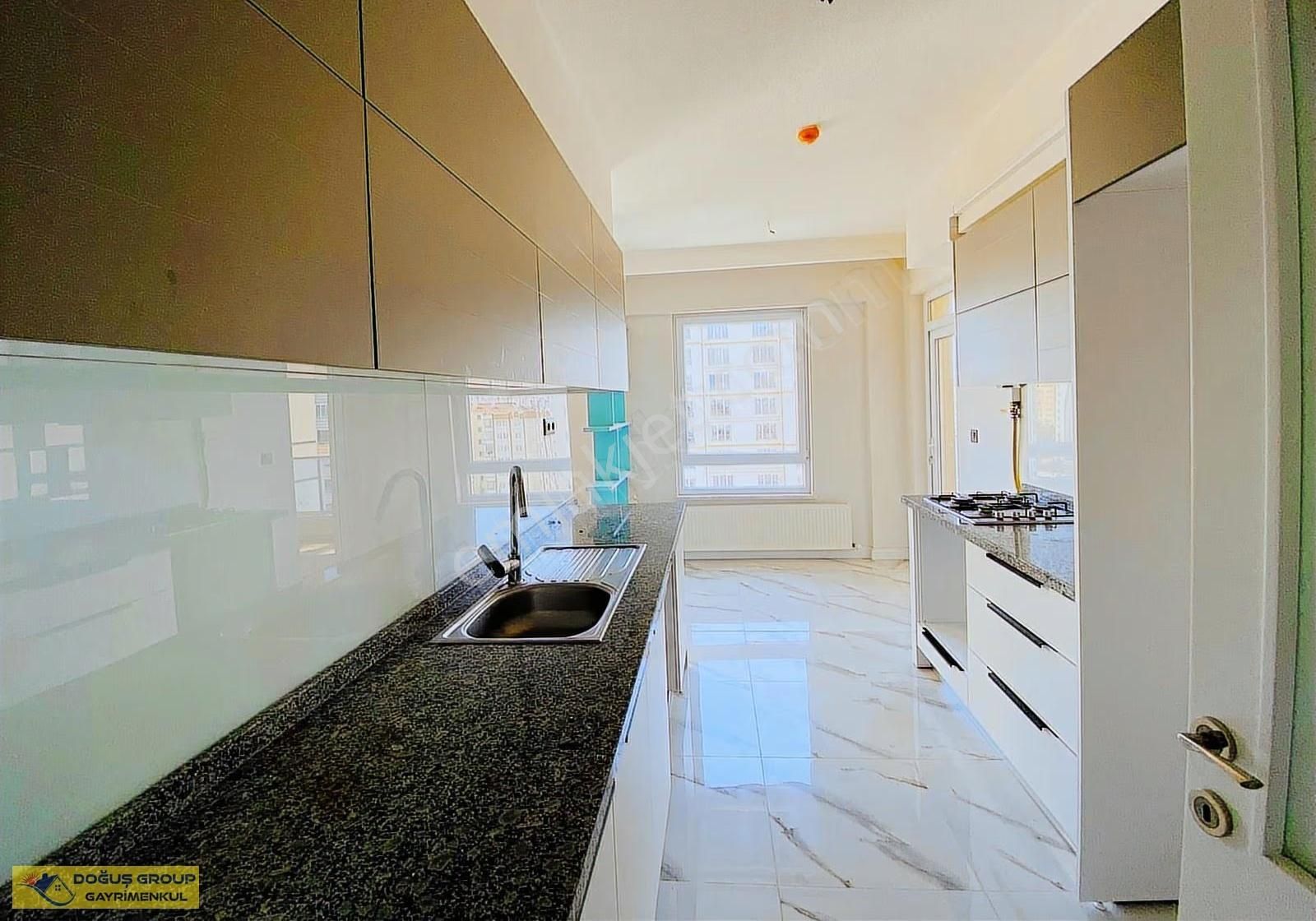 Arven Flora Sitesi'nde Ara Kat Kiralık Daire Fırsatı Sizlerle - Görsel 16