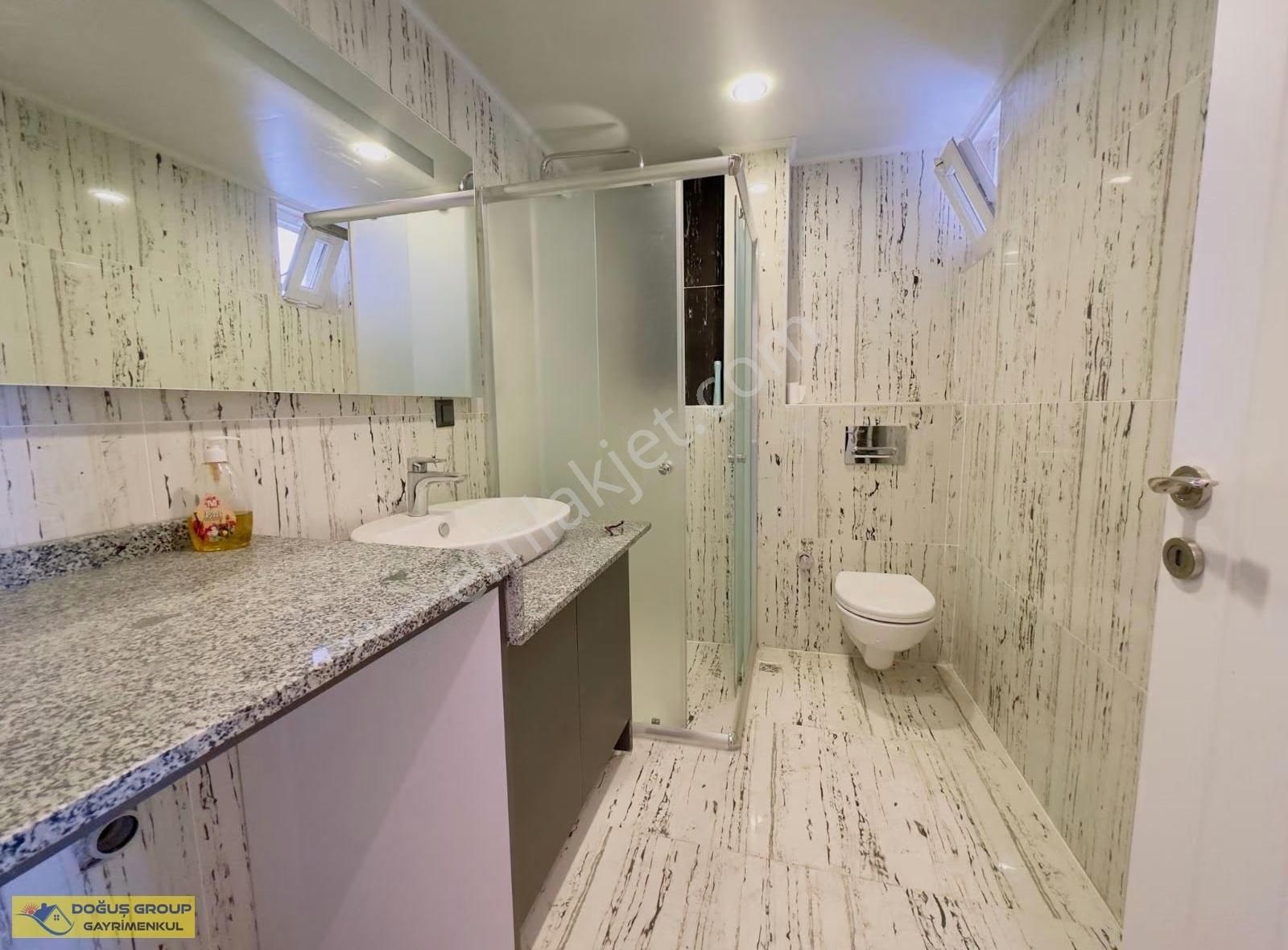 Arven Flora Sitesi'nde Ara Kat Kiralık Daire Fırsatı Sizlerle - Görsel 6