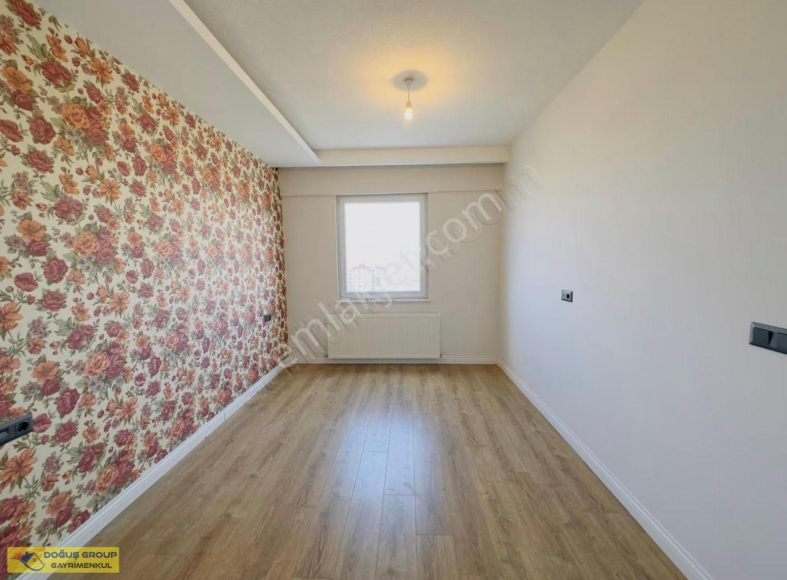 Arven Flora Sitesi'nde Ara Kat Kiralık Daire Fırsatı Sizlerle - Görsel 4