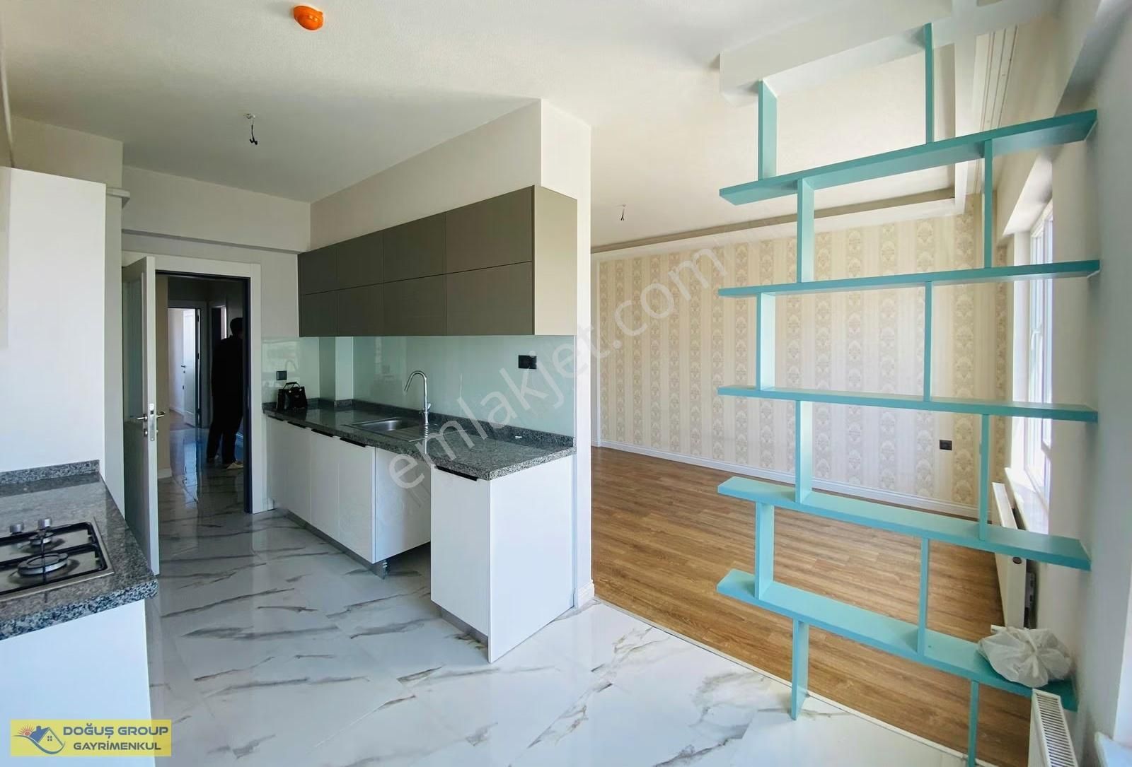 Arven Flora Sitesi'nde Ara Kat Kiralık Daire Fırsatı Sizlerle - Görsel 3