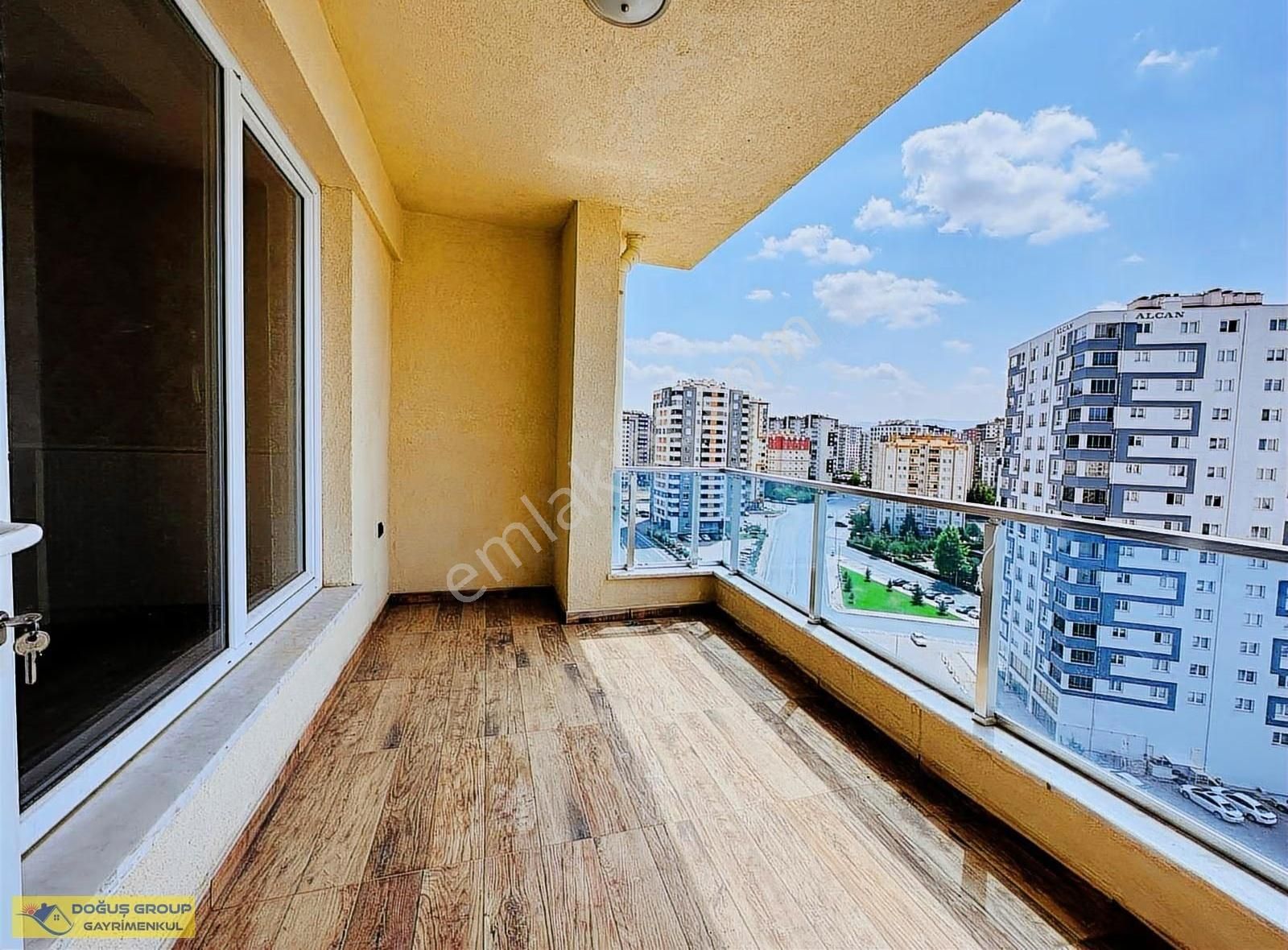 Arven Flora Sitesi'nde Ara Kat Kiralık Daire Fırsatı Sizlerle - Görsel 10