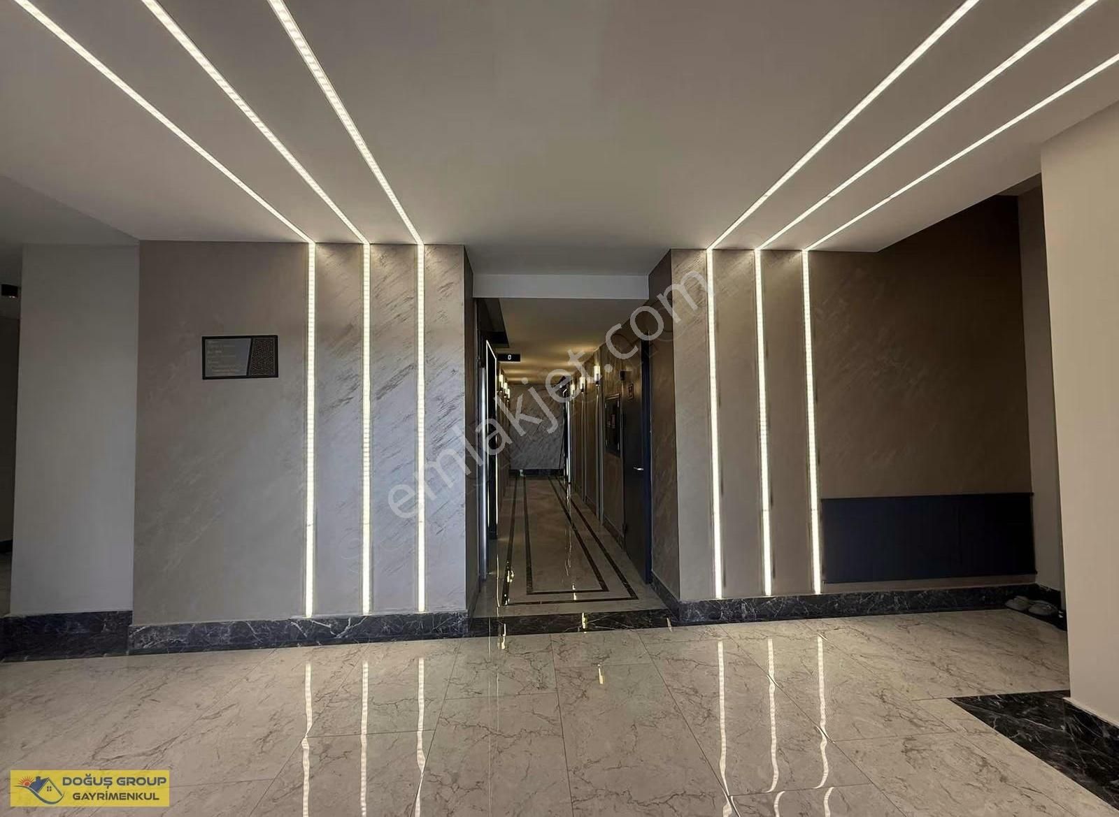 Beyazşehirde 3+1 Sıfır Meskenli 1.500 Bin Krediye Uygun Kaçmaz - Görsel 16