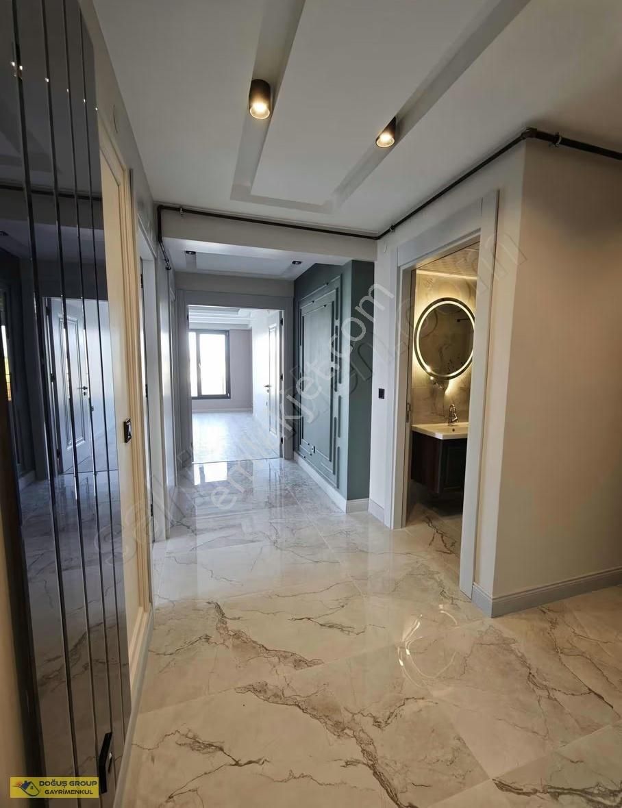 Beyazşehirde 3+1 Sıfır Meskenli 1.500 Bin Krediye Uygun Kaçmaz - Görsel 29