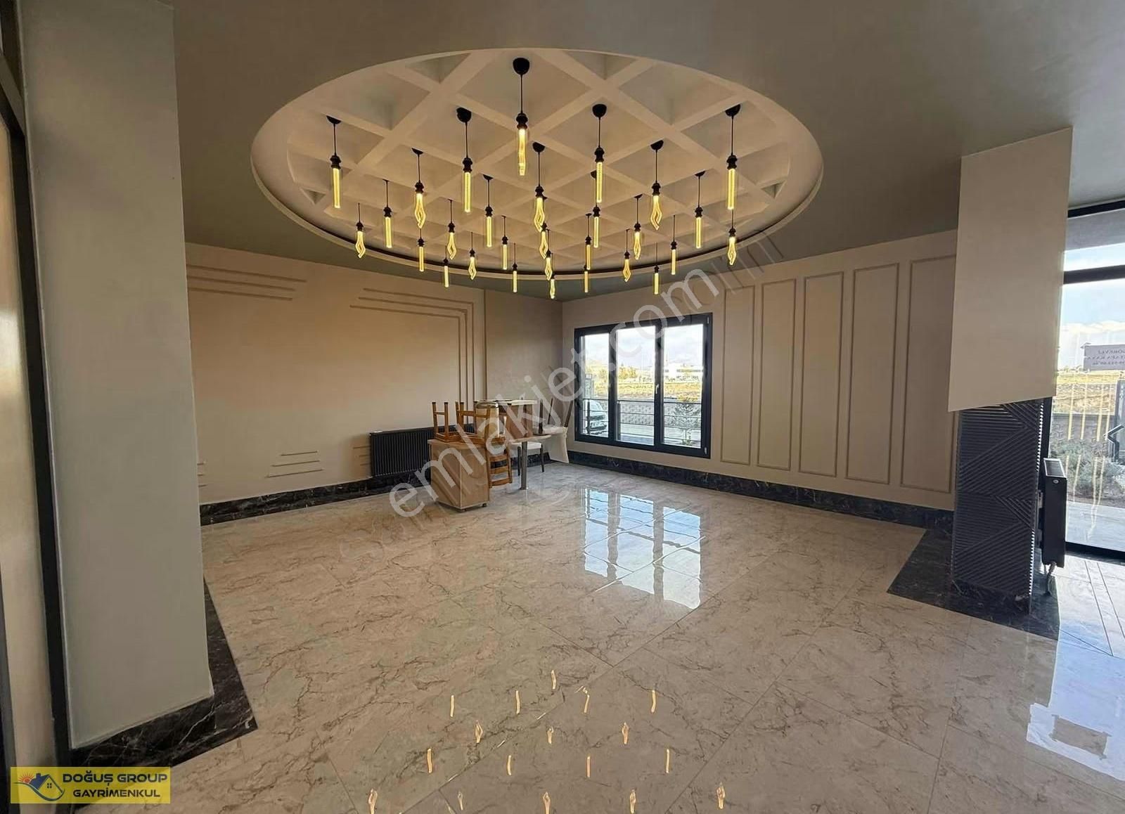 Beyazşehirde 3+1 Sıfır Meskenli 1.500 Bin Krediye Uygun Kaçmaz - Görsel 25