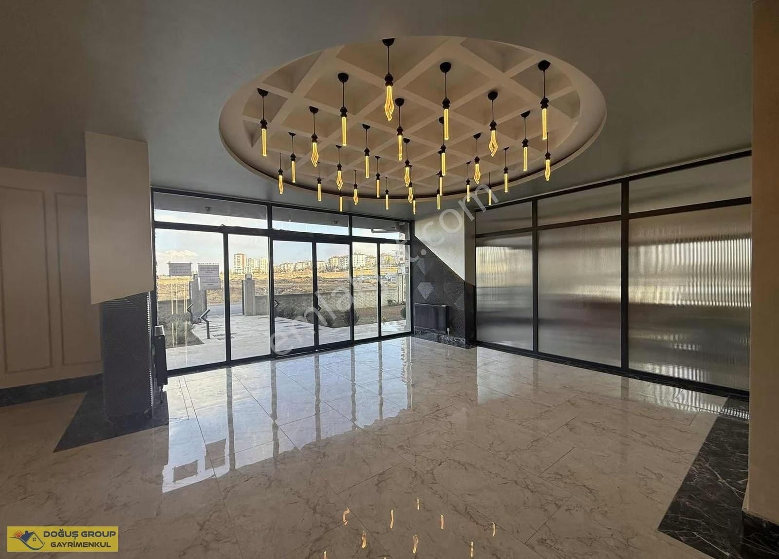 Beyazşehirde 3+1 Sıfır Meskenli 1.500 Bin Krediye Uygun Kaçmaz