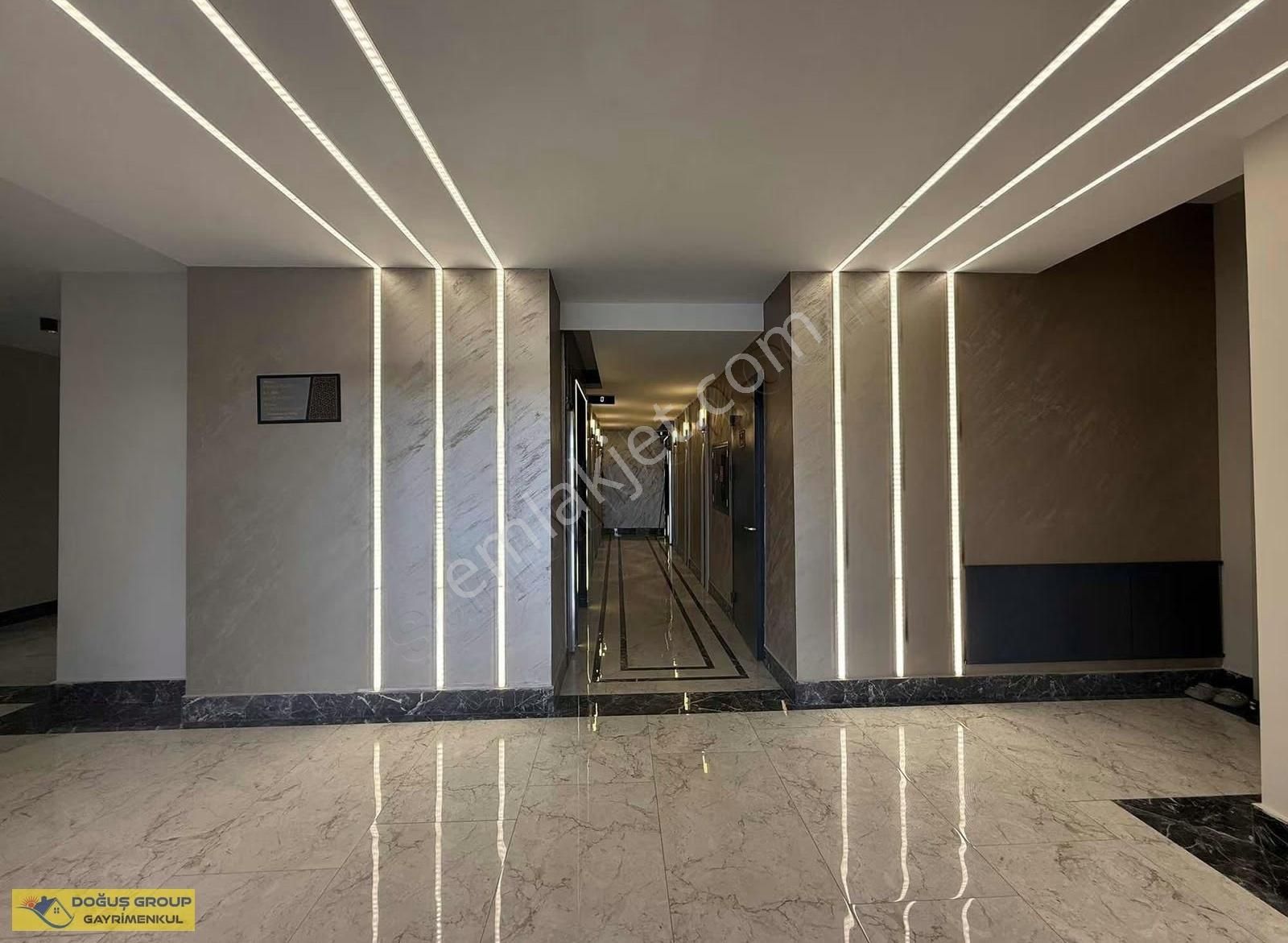 Beyazşehirde 3+1 Sıfır Meskenli 1.500 Bin Krediye Uygun Kaçmaz - Görsel 31