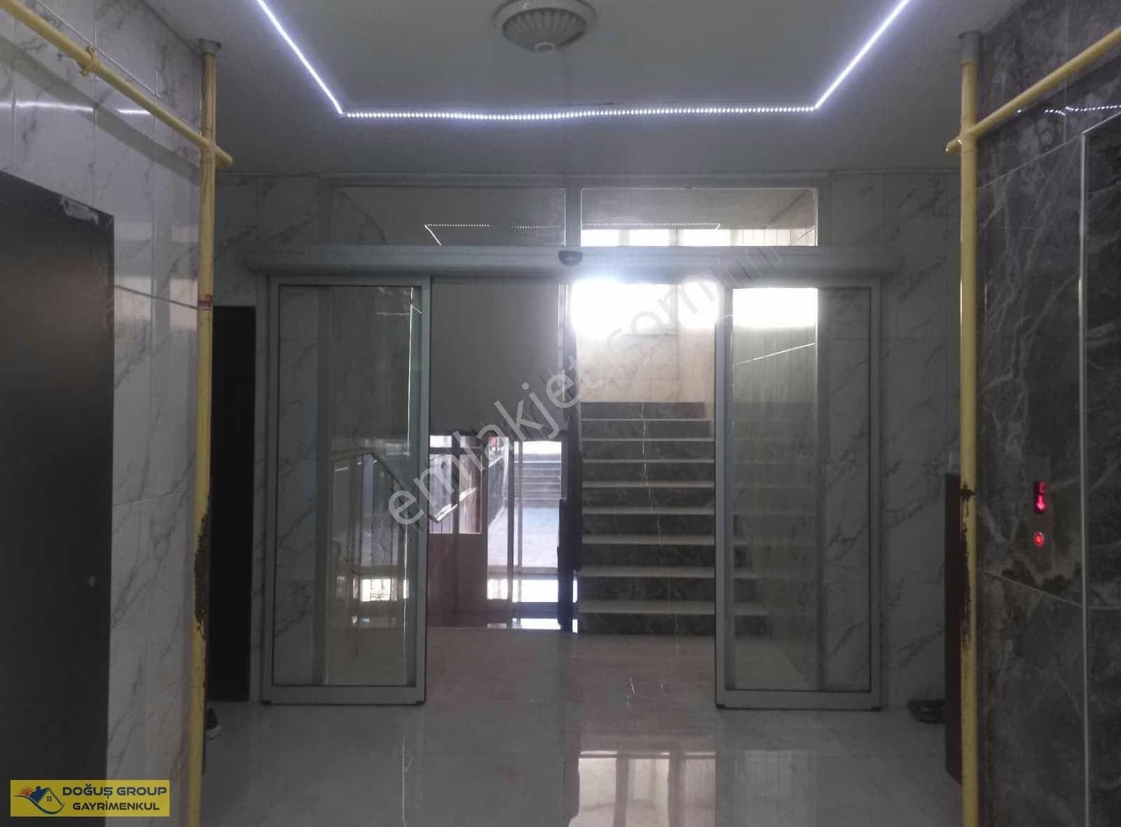 Cm Group'dan Kiralık İldem C Dairesi - Görsel 12