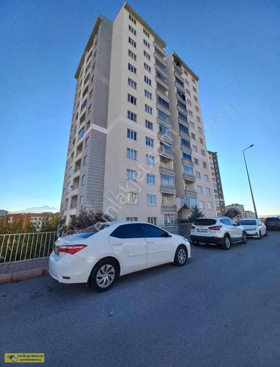 Cm Group'dan Kiralık İldem C Dairesi