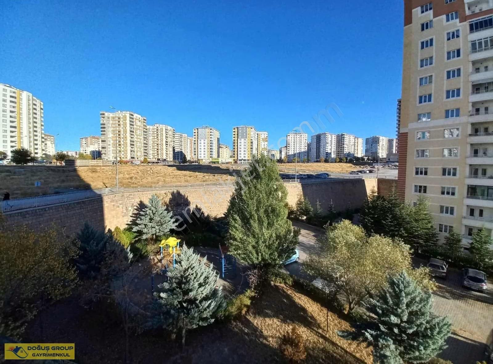 Cm Group'dan Kiralık İldem C Dairesi - Görsel 19