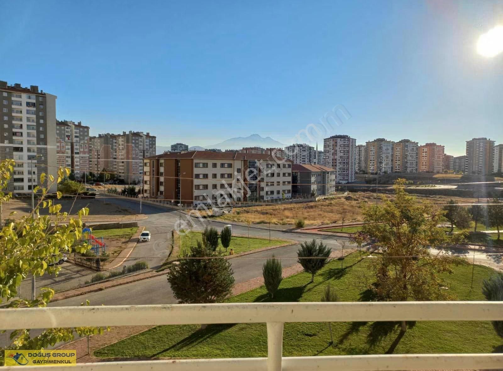 Cm Group'dan Kiralık İldem C Dairesi - Görsel 7