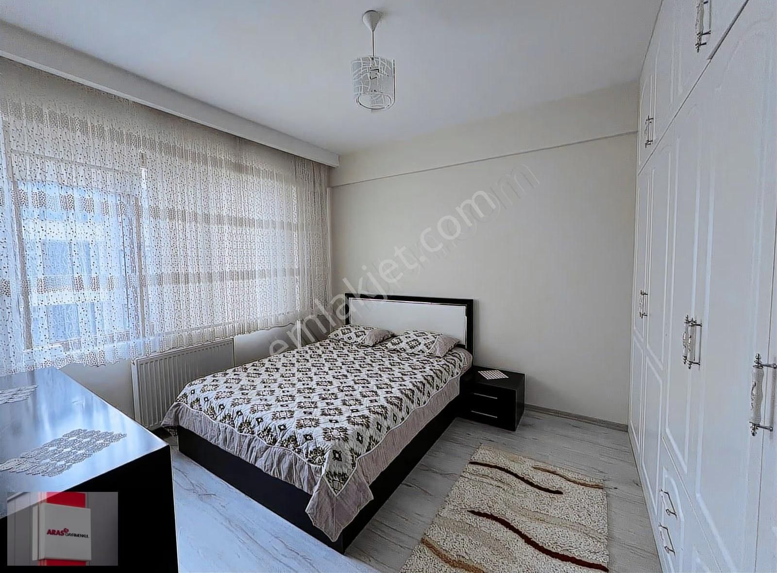 Aras Gyo Dan Selahaddin Eyyübi Mah. Arakat Hesaplı Daire - Görsel 14