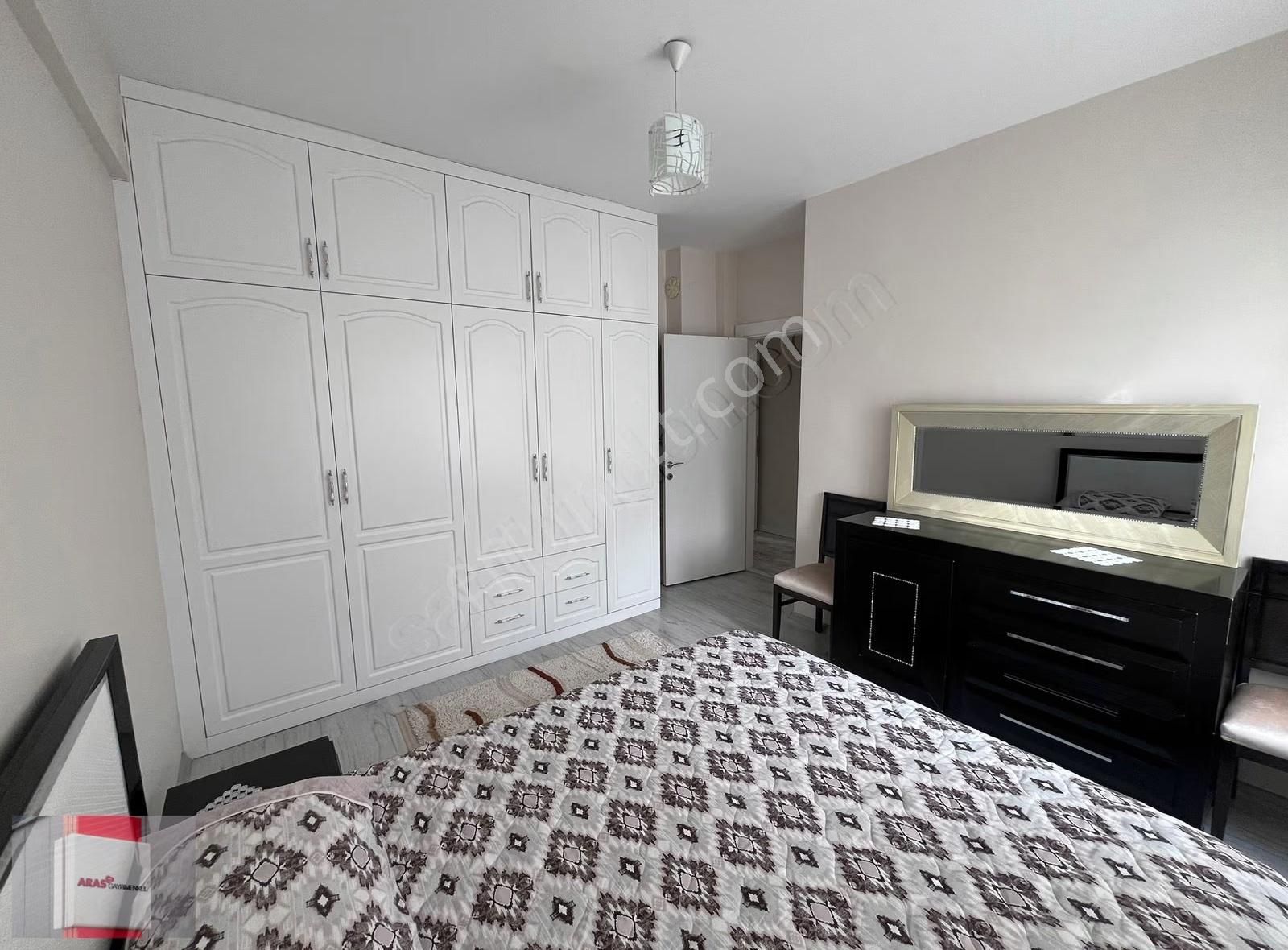 Aras Gyo Dan Selahaddin Eyyübi Mah. Arakat Hesaplı Daire - Görsel 23