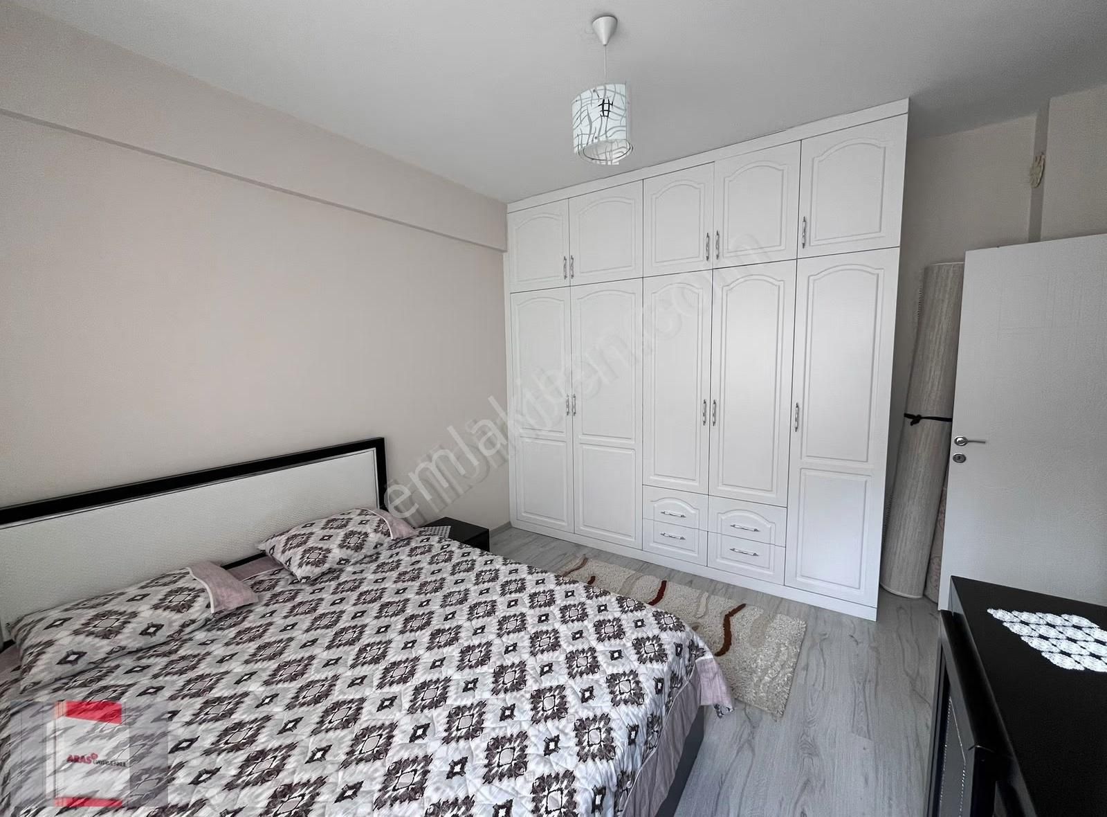 Aras Gyo Dan Selahaddin Eyyübi Mah. Arakat Hesaplı Daire - Görsel 33