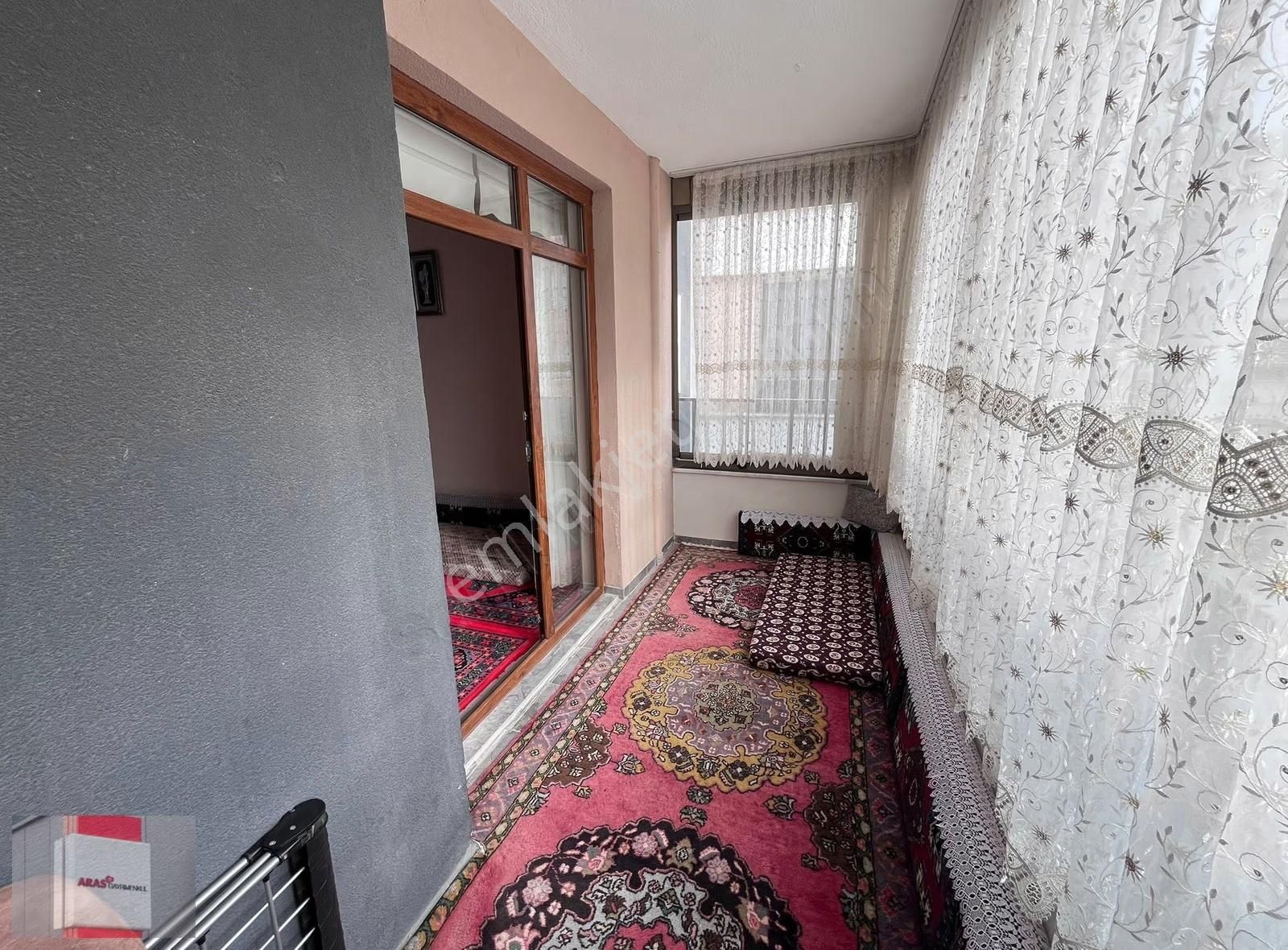 Aras Gyo Dan Selahaddin Eyyübi Mah. Arakat Hesaplı Daire - Görsel 5