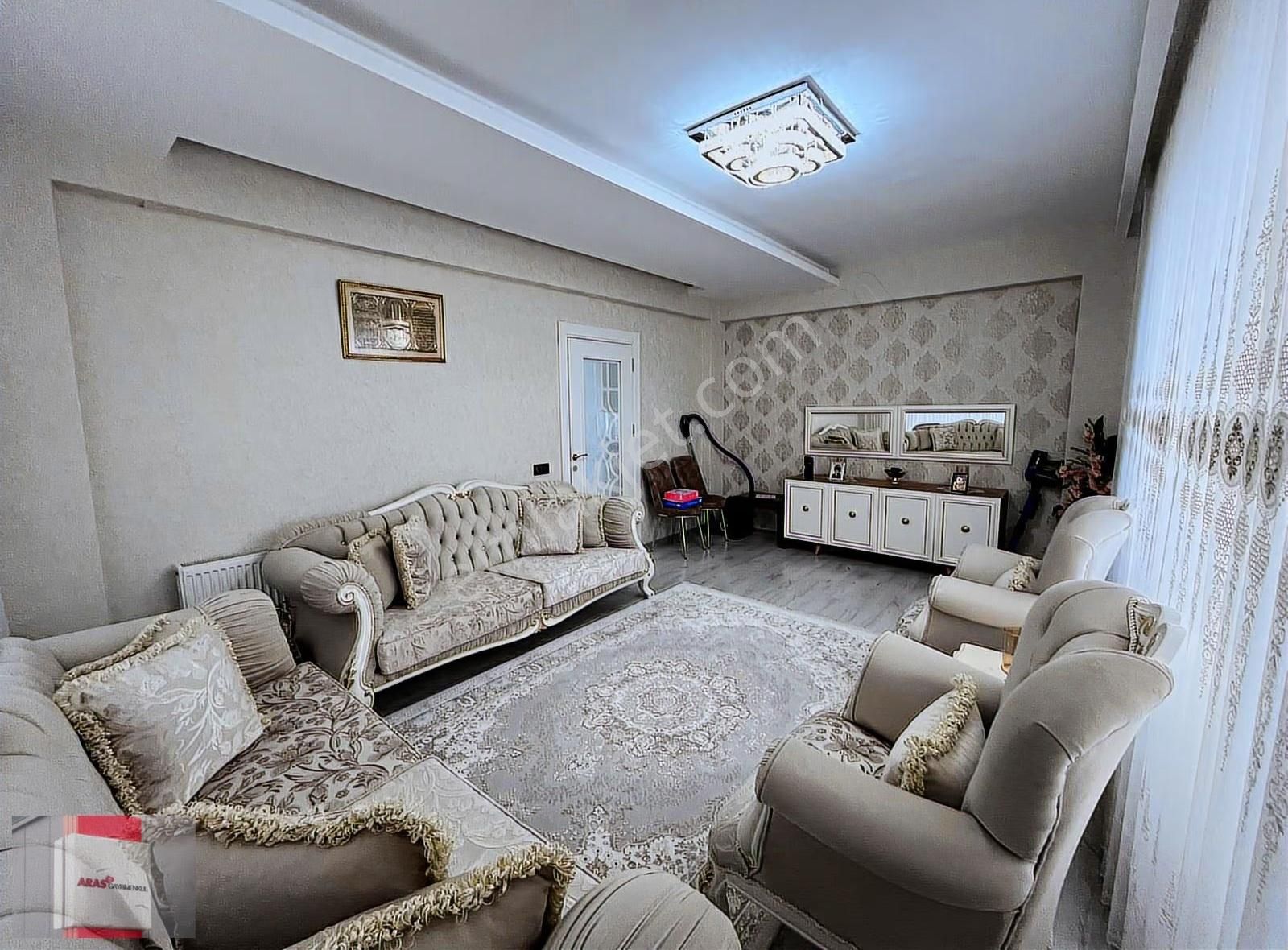 Aras Gyo Dan Selahaddin Eyyübi Mah. Arakat Hesaplı Daire - Görsel 26