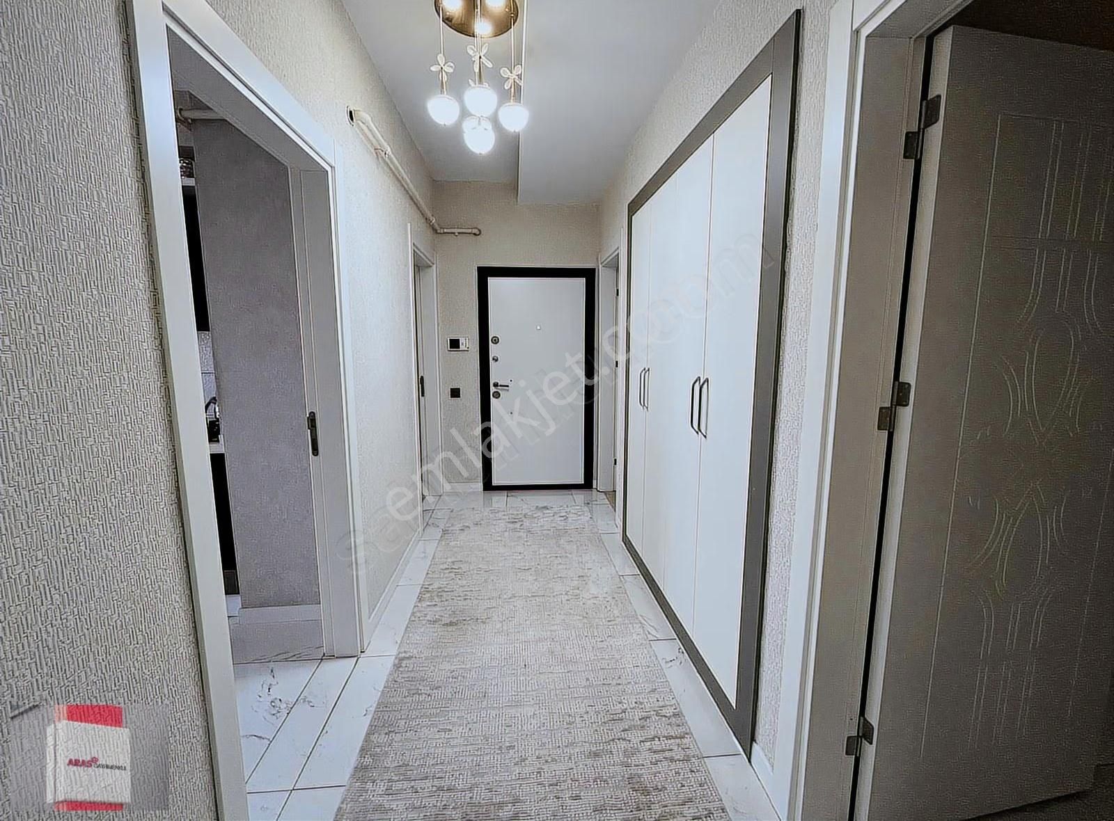 Aras Gyo Dan Selahaddin Eyyübi Mah. Arakat Hesaplı Daire - Görsel 2