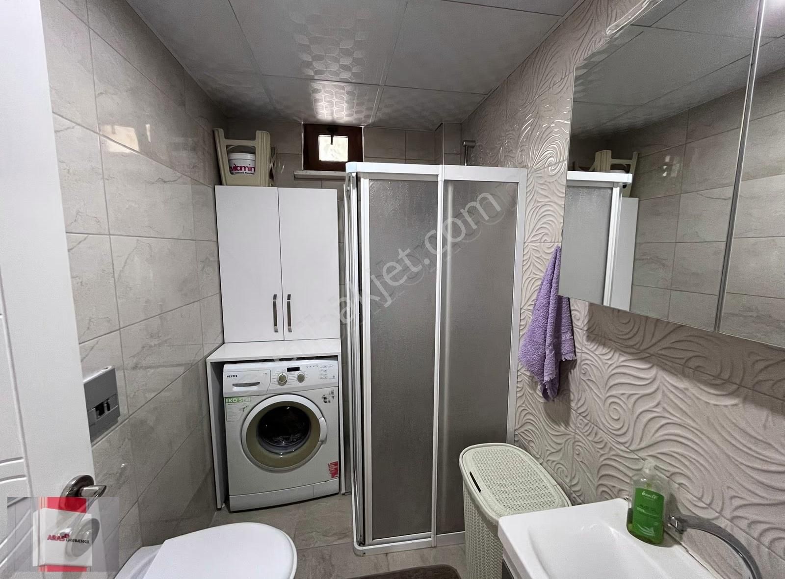 Aras Gyo Dan Selahaddin Eyyübi Mah. Arakat Hesaplı Daire - Görsel 19