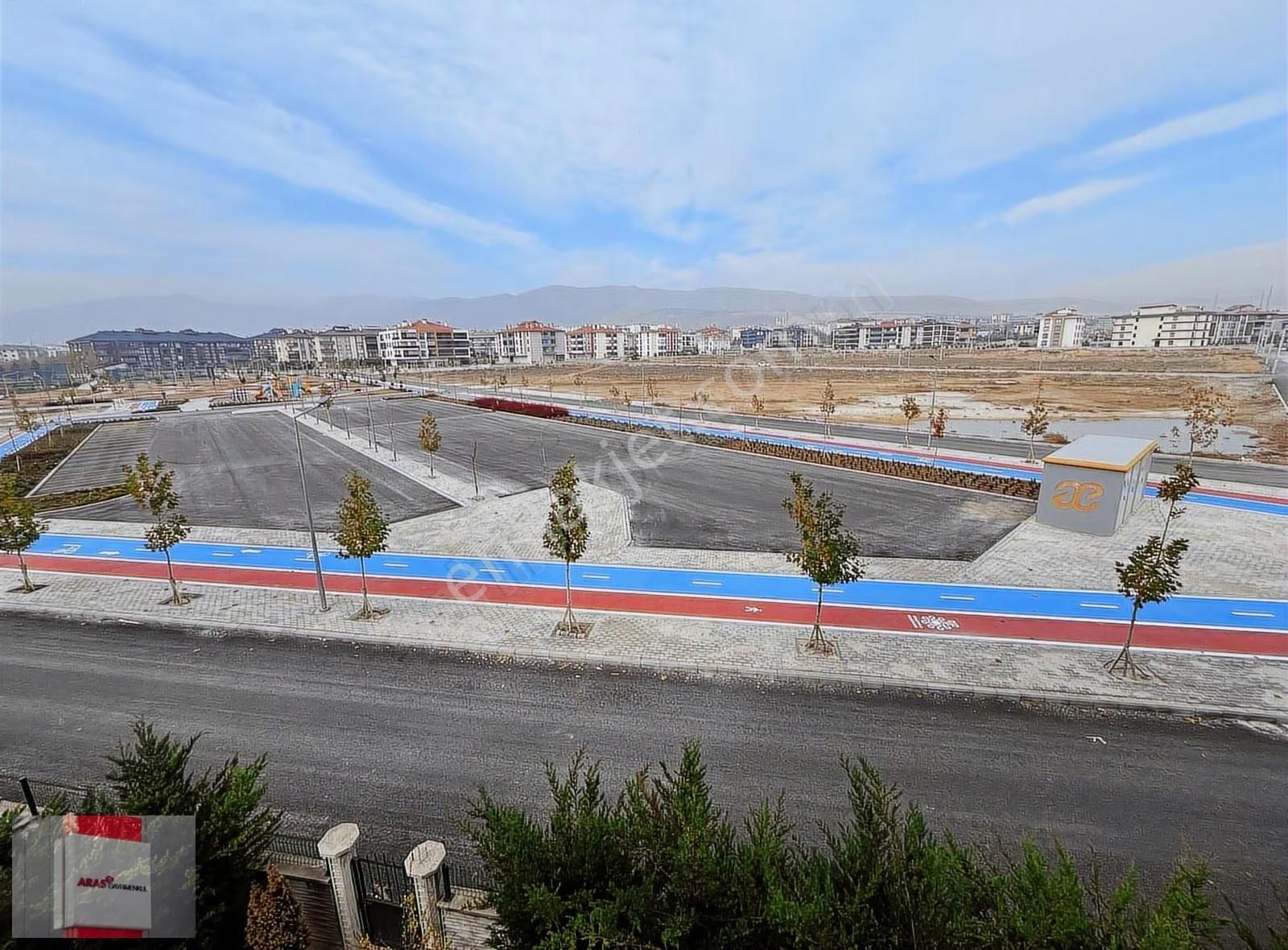 Aras Gyo Dan Selahaddin Eyyübi Mah. Arakat Hesaplı Daire - Görsel 25