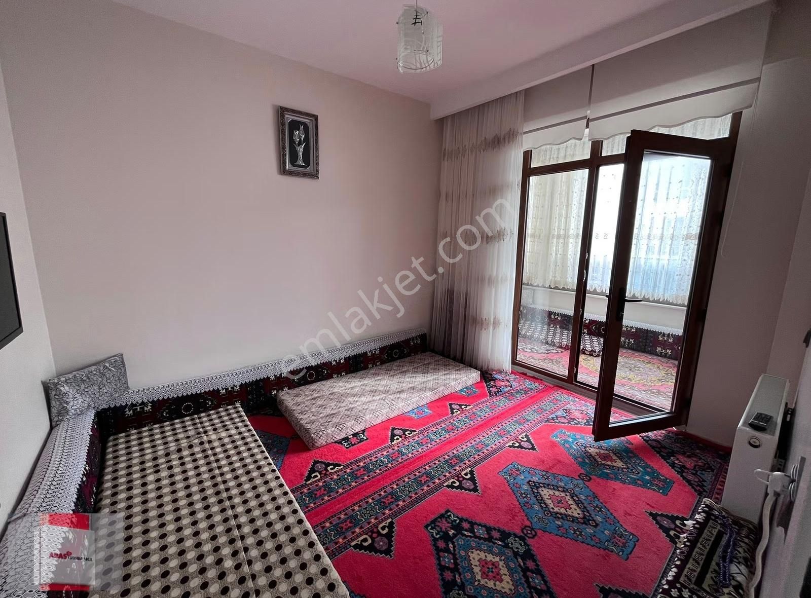 Aras Gyo Dan Selahaddin Eyyübi Mah. Arakat Hesaplı Daire - Görsel 6