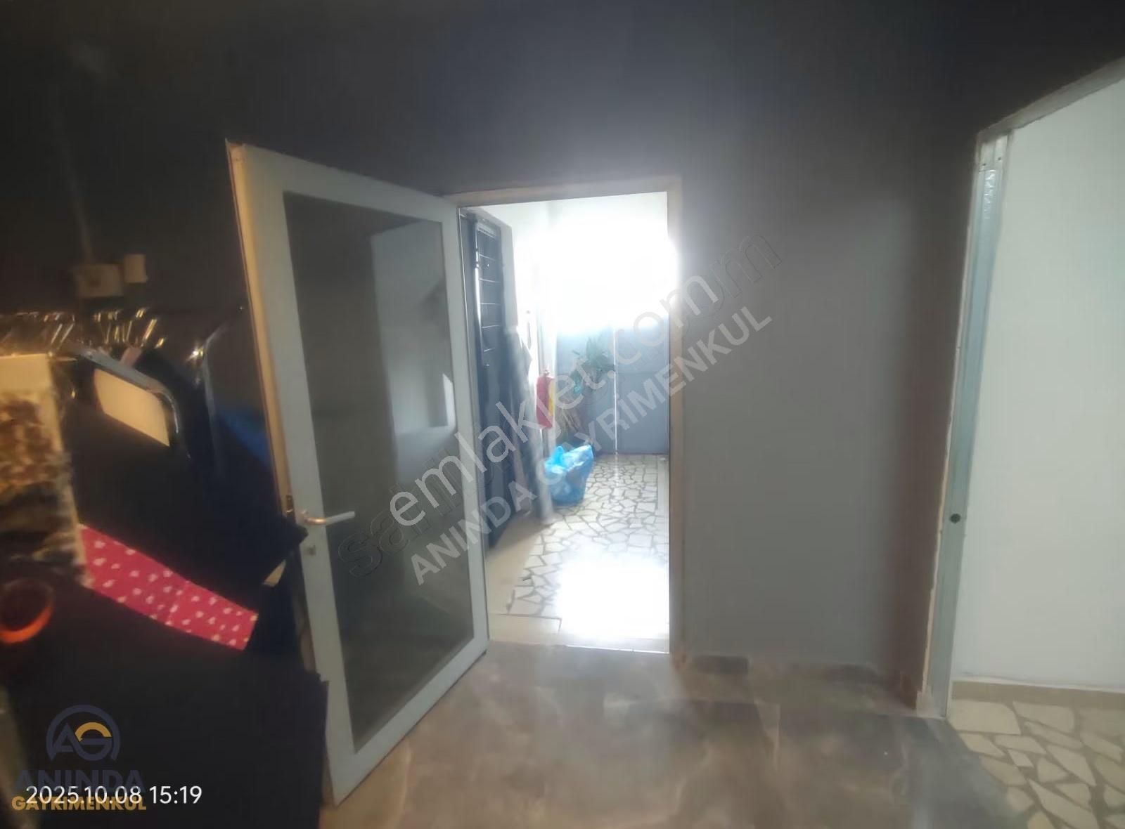 Anında Hakan Dan Çorapçılar Sanayi Sitesi Kiralık Müstakil Bina - Görsel 19
