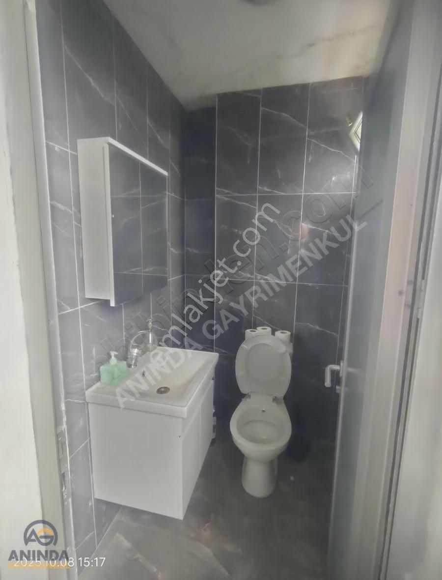 Anında Hakan Dan Çorapçılar Sanayi Sitesi Kiralık Müstakil Bina - Görsel 6